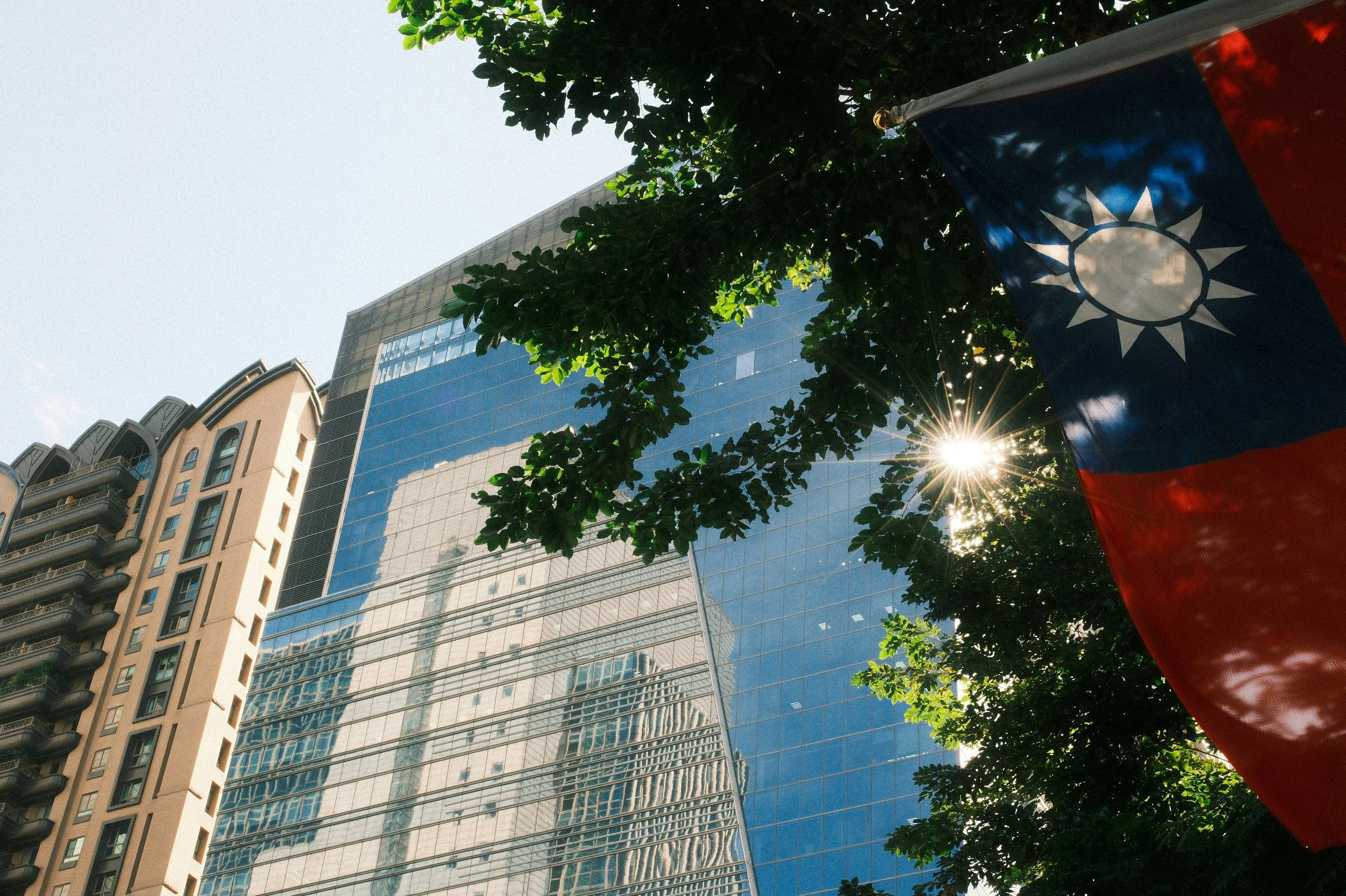 Taiwan’s Artificial Intelligence Basic Act: A New Framework for Innovation