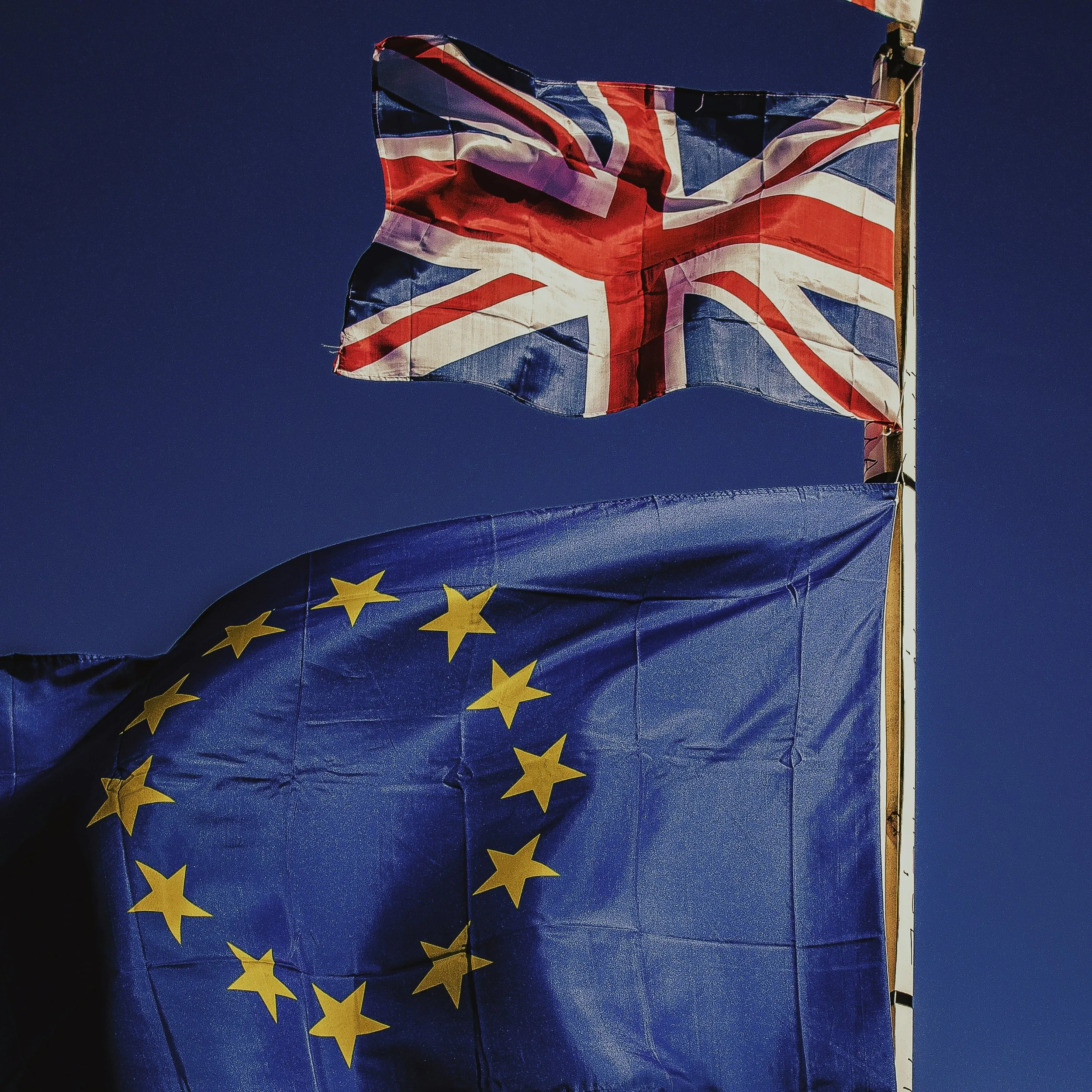 Skydda ditt varumärke online - Verktyg för efterlevnad och rättighetsbevakning inom EU och Storbritannien 