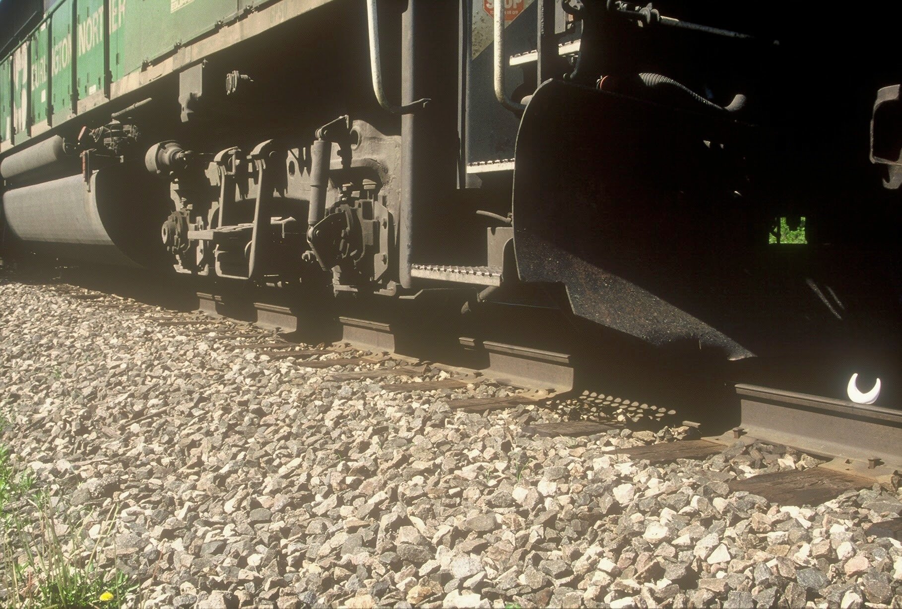 Fleet on the Rails, Stoddard, WI,KBDesrosiers, installation of clay forms.jpeg