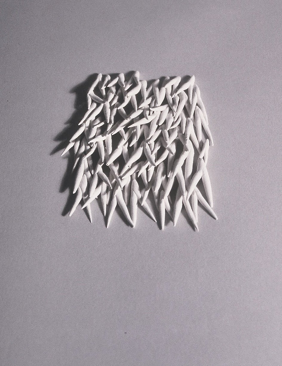 Chevron Square, KBDesrosiers, 4%22x4%22x1:4%22, fired clay.jpeg