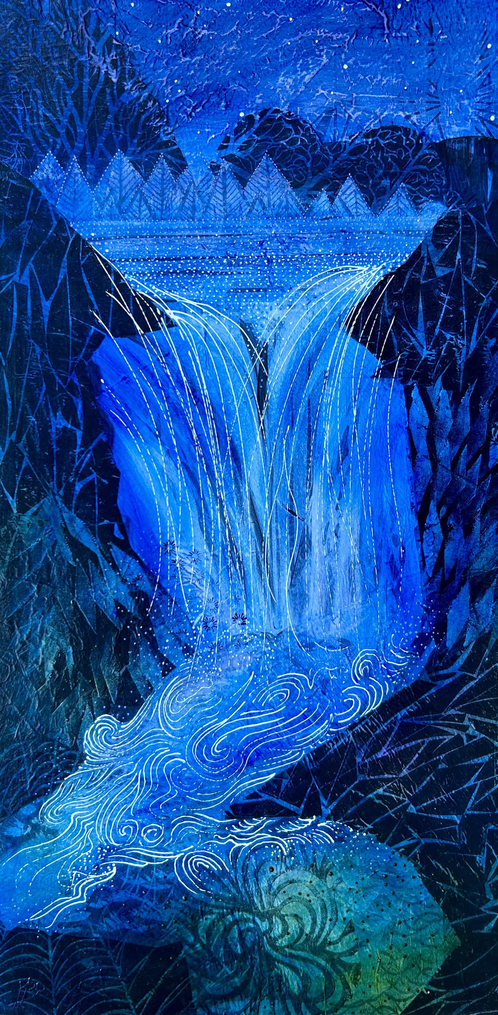 Night Falls 12x24.jpg