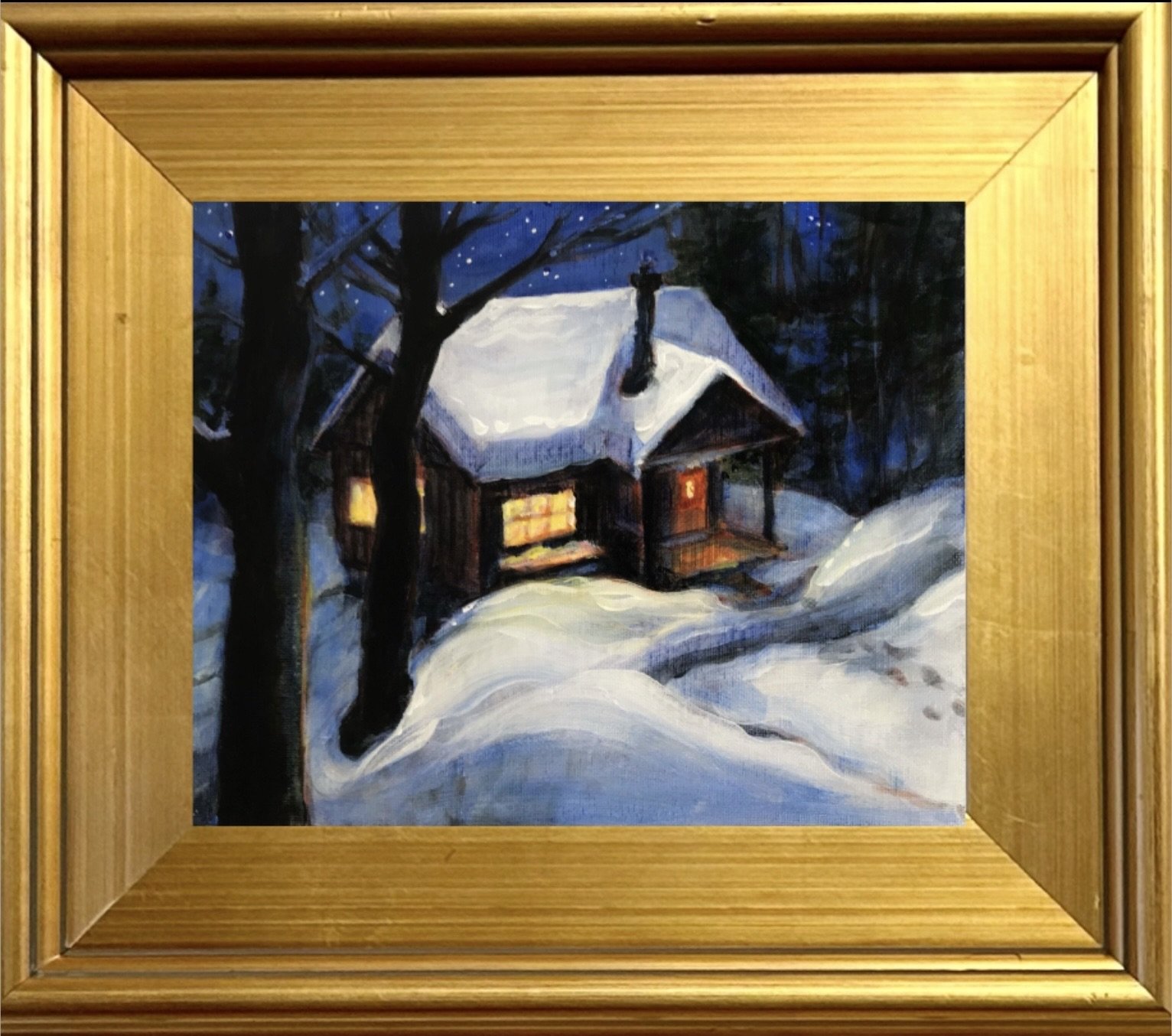 Framed Snowy Blanket.jpg