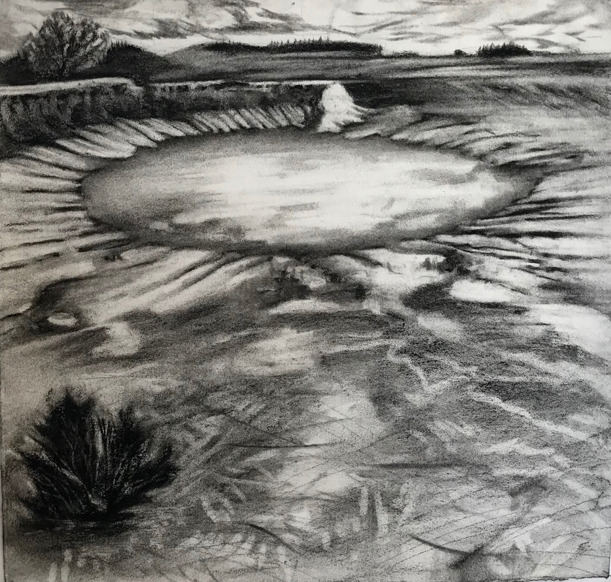 Australia-The Big Dry,KBDesrosiers, 15%22x14%22, charcoal.jpeg