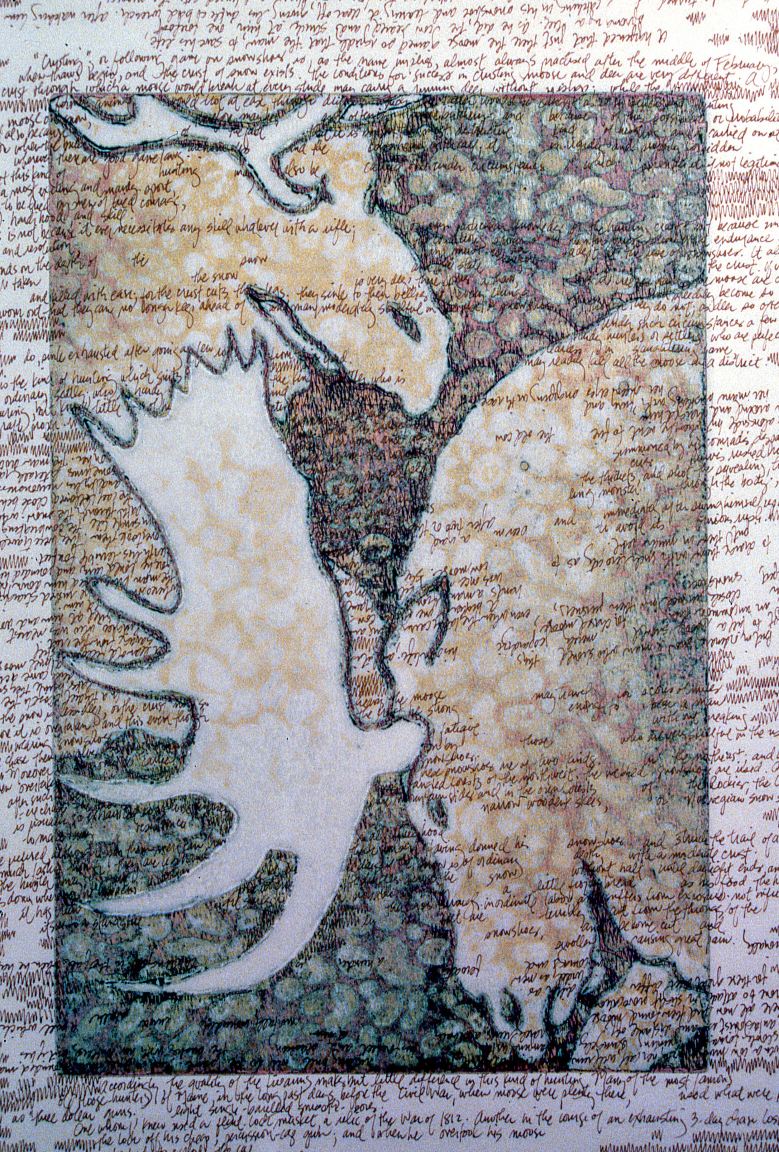 Moosehorn Ghost, KBDesrosiers, 12%22x18%22, intaglio and walnut ink.jpeg