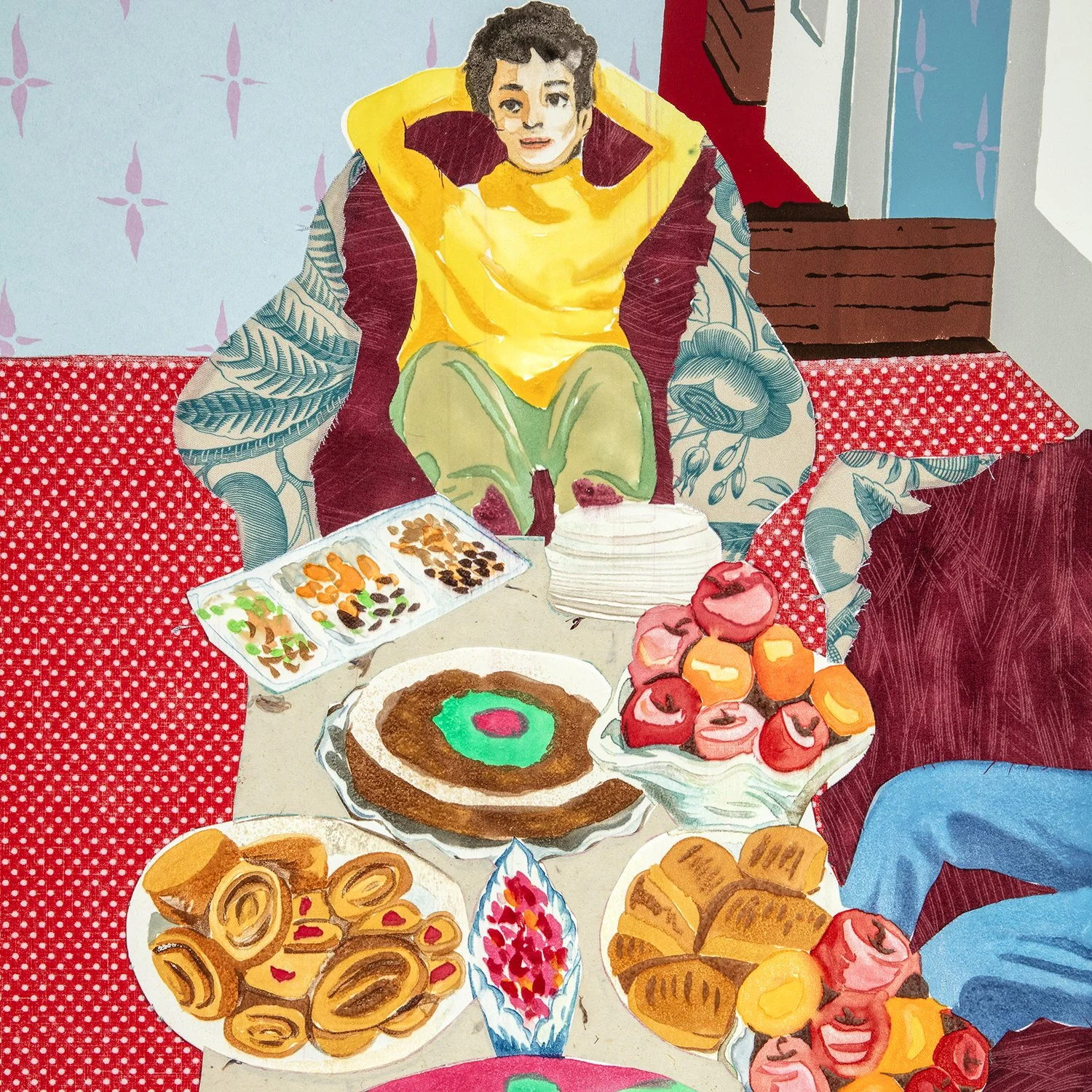 At The Table VIII_detail_sm.jpg