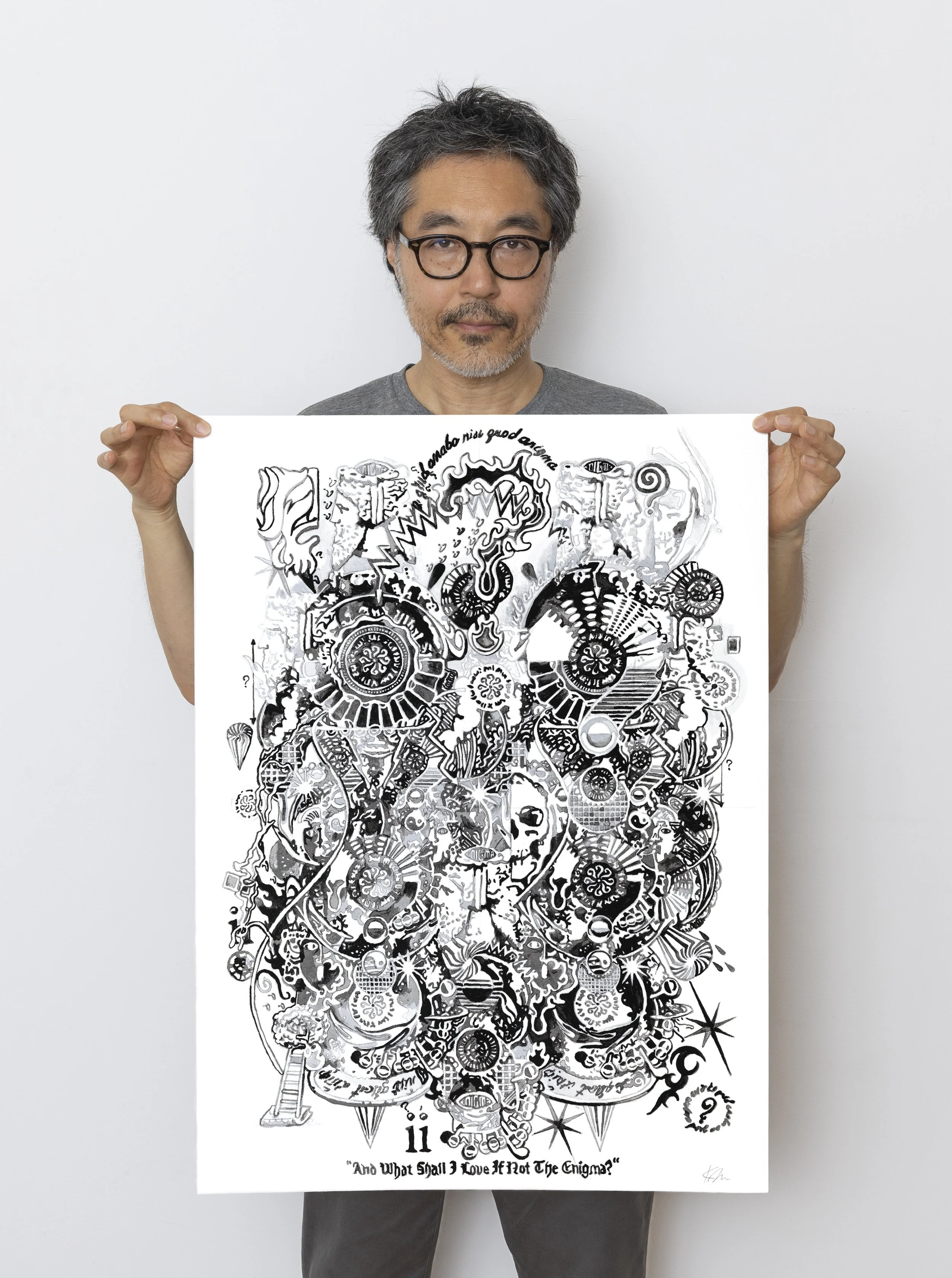ENIGMA.II-Kingsland.SilkscreenPrint+KM-0651+0621(Crop3)(300dpi)©KenzoMinami2026.jpg