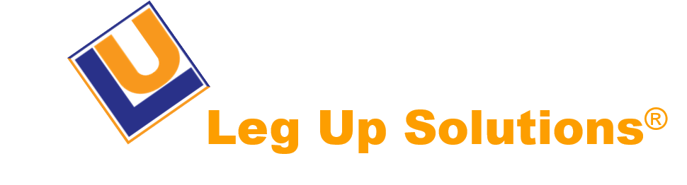 Leg Up Solutions® 