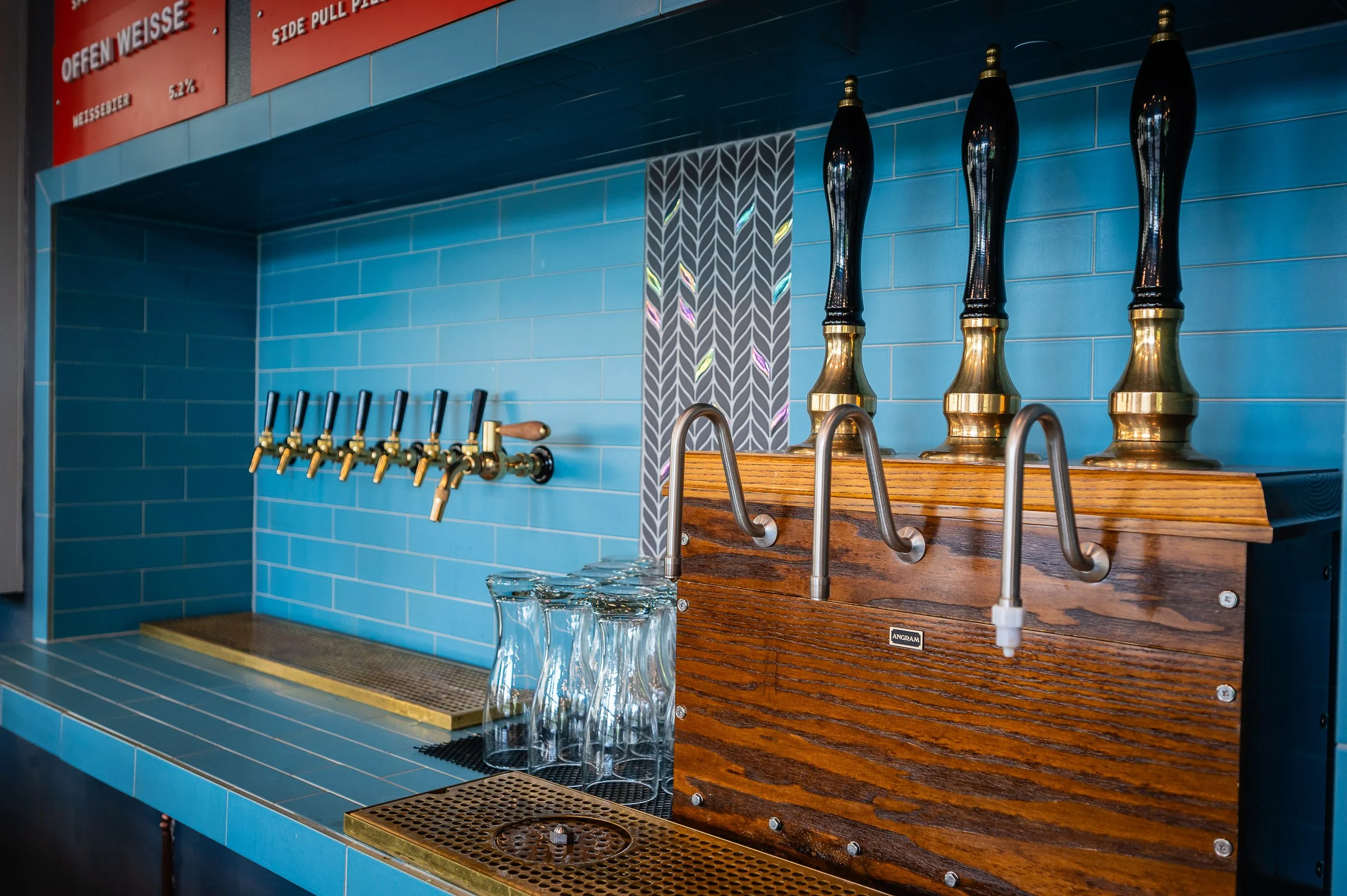 Upright Brewing