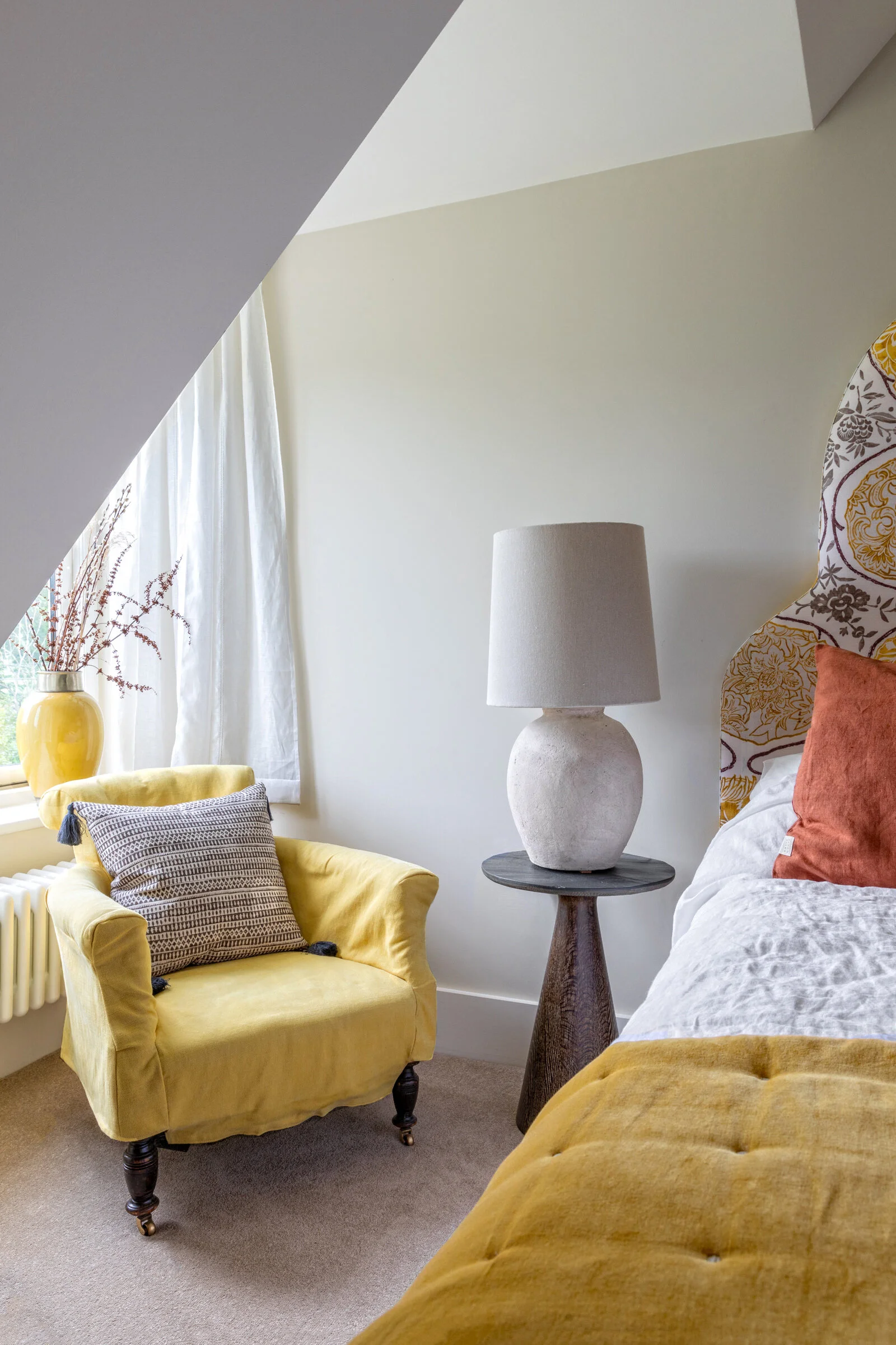 Home Soft Furnishing - Pia Design