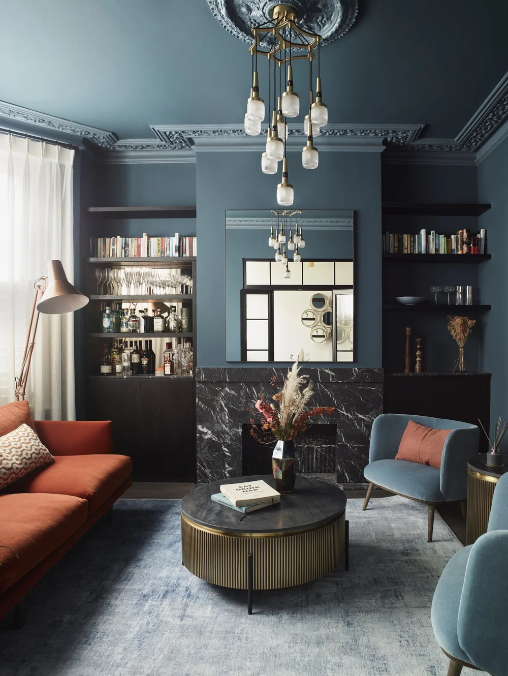 Interior Design Portfolio — Pia Design
