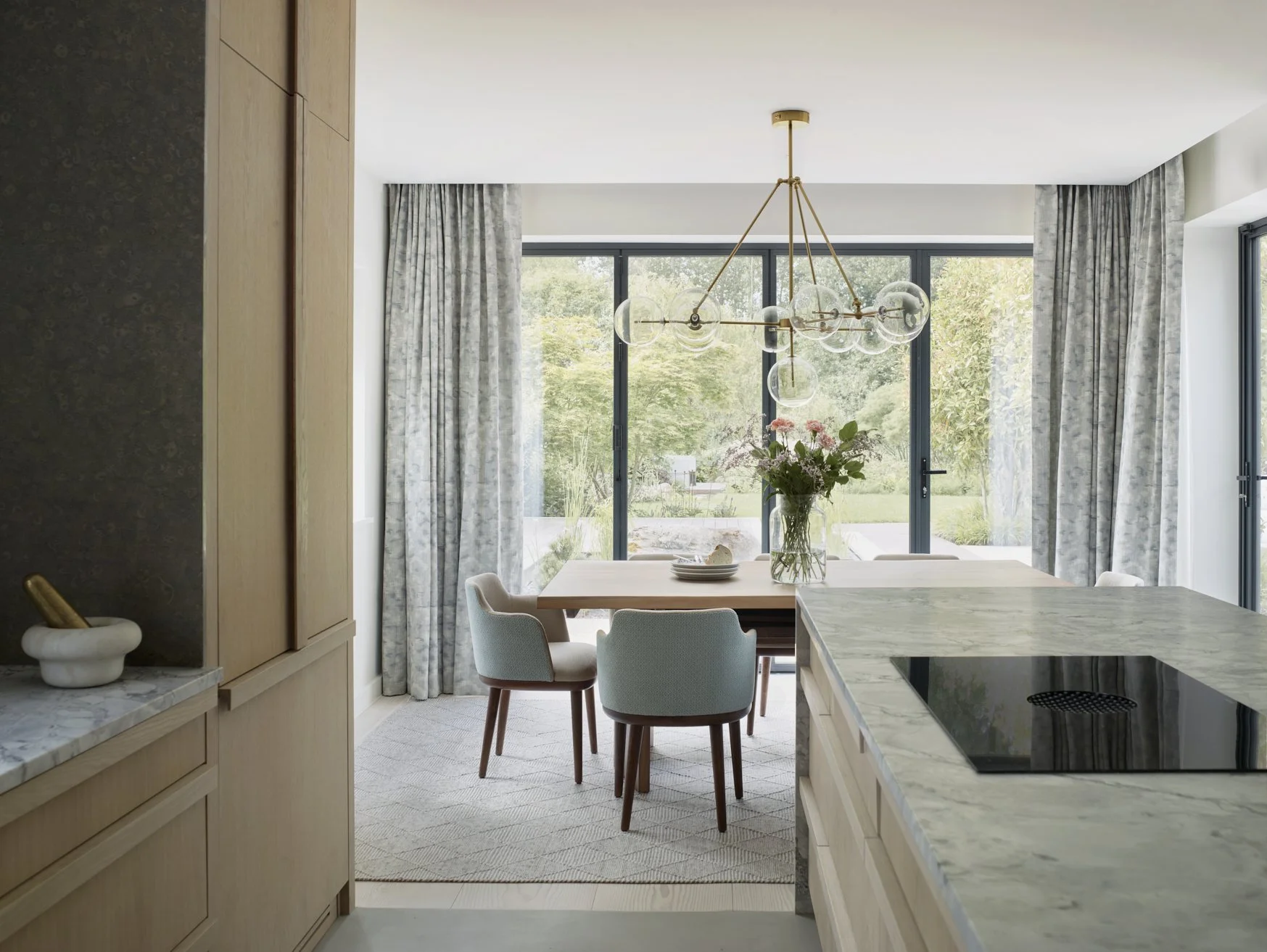 Curtain &amp; Blind Installation: What to Expect