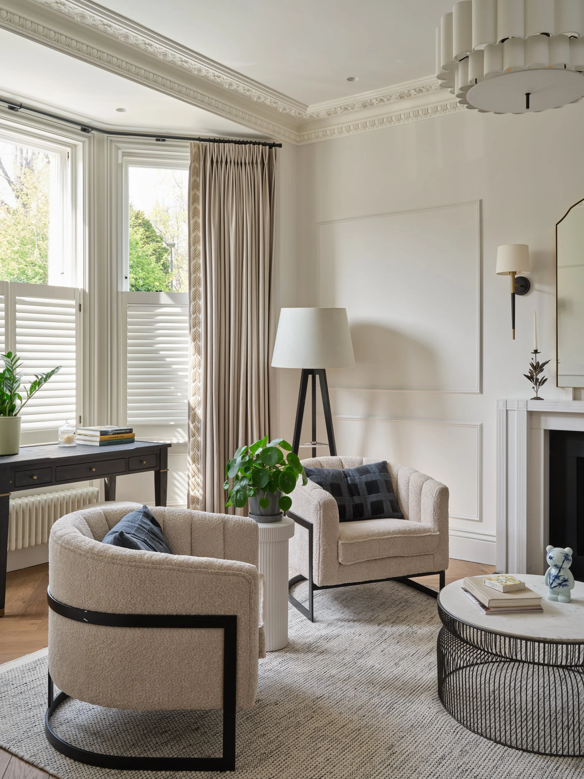 Window Dressings: Curtains, Blinds and Choosing the Right Style for Your Home