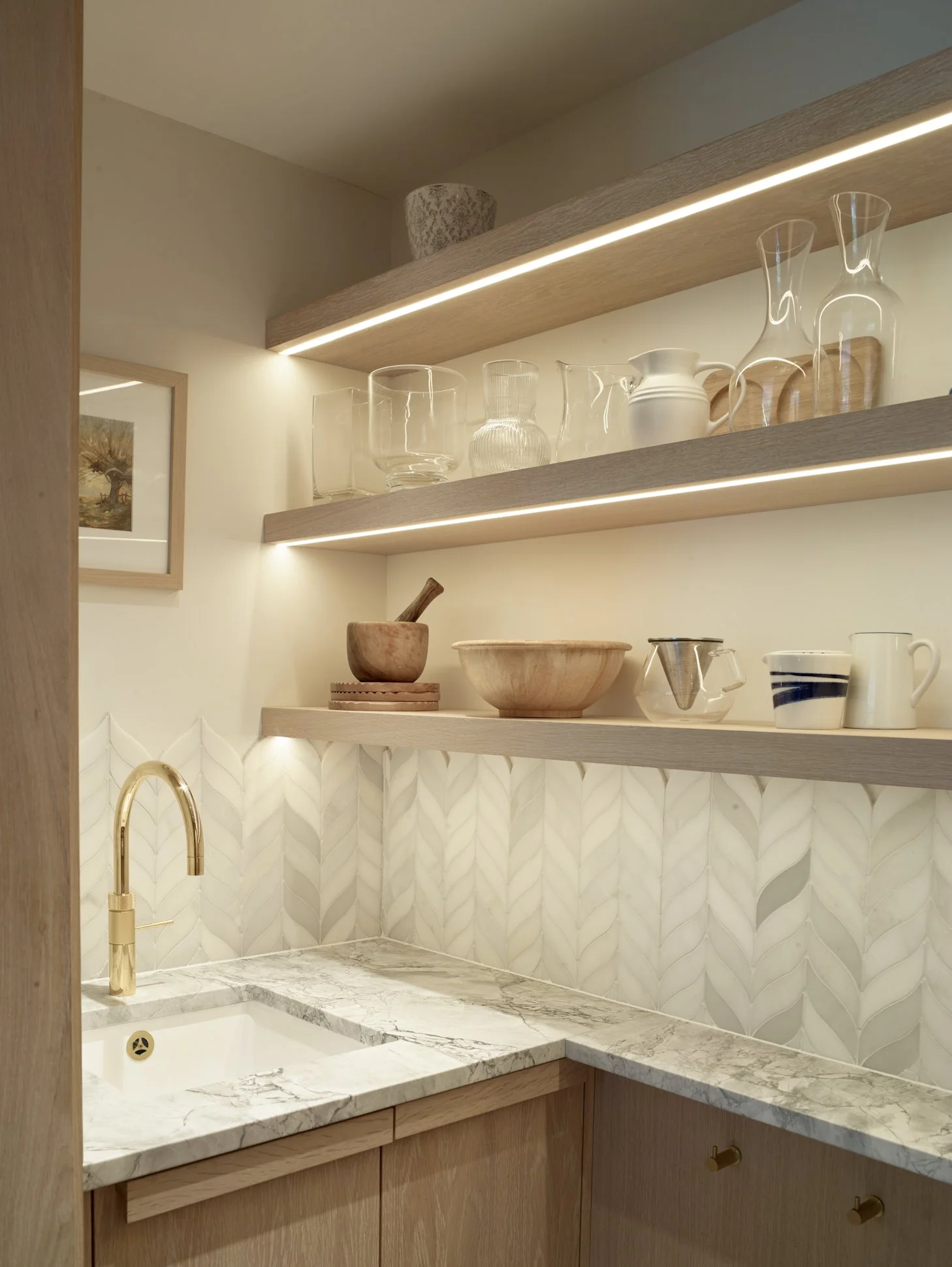 What to consider when choosing Kitchen Worktops