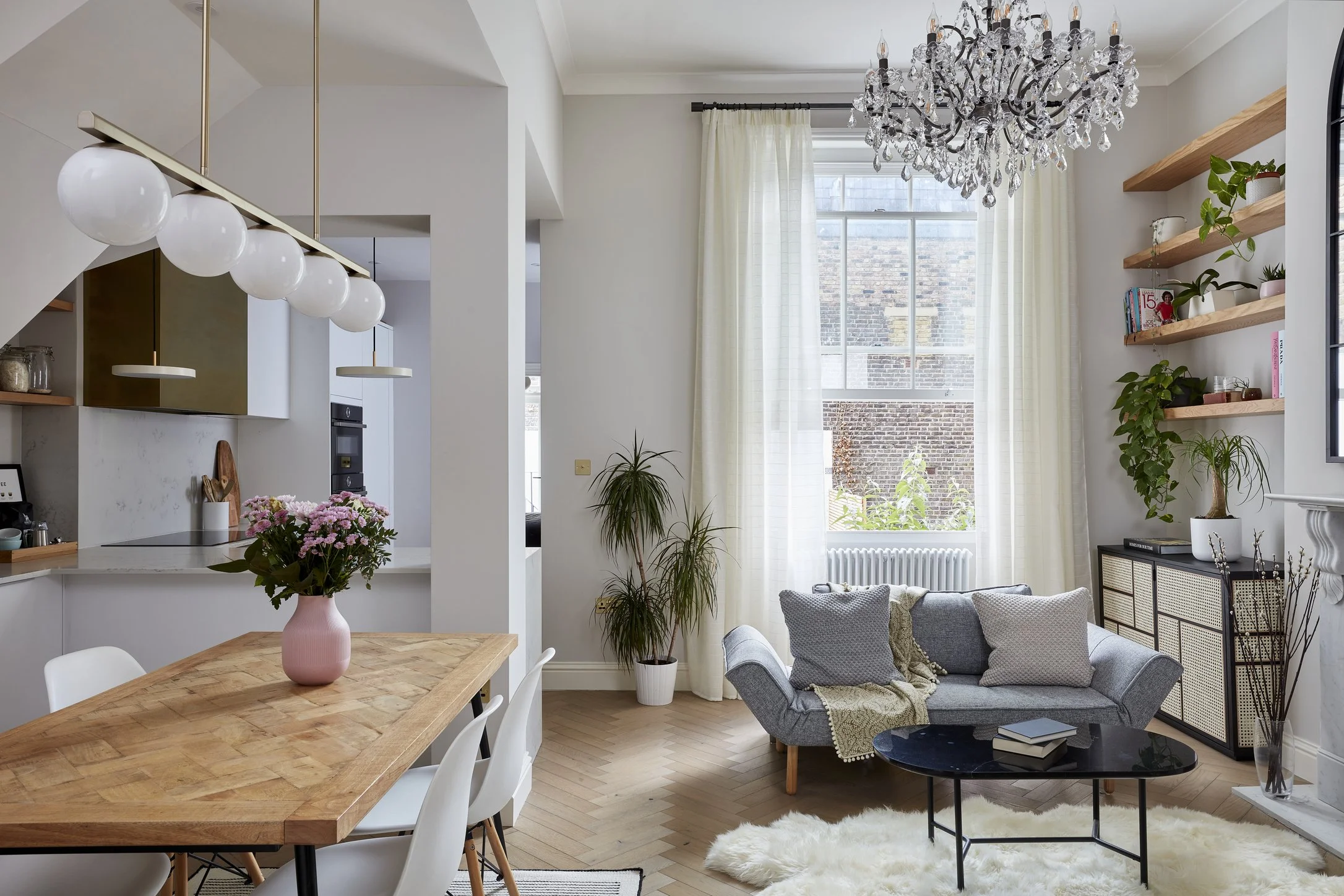 4 Steps to Green Home Renovation — Pia Design - Norway Green Home Renovation Catalog