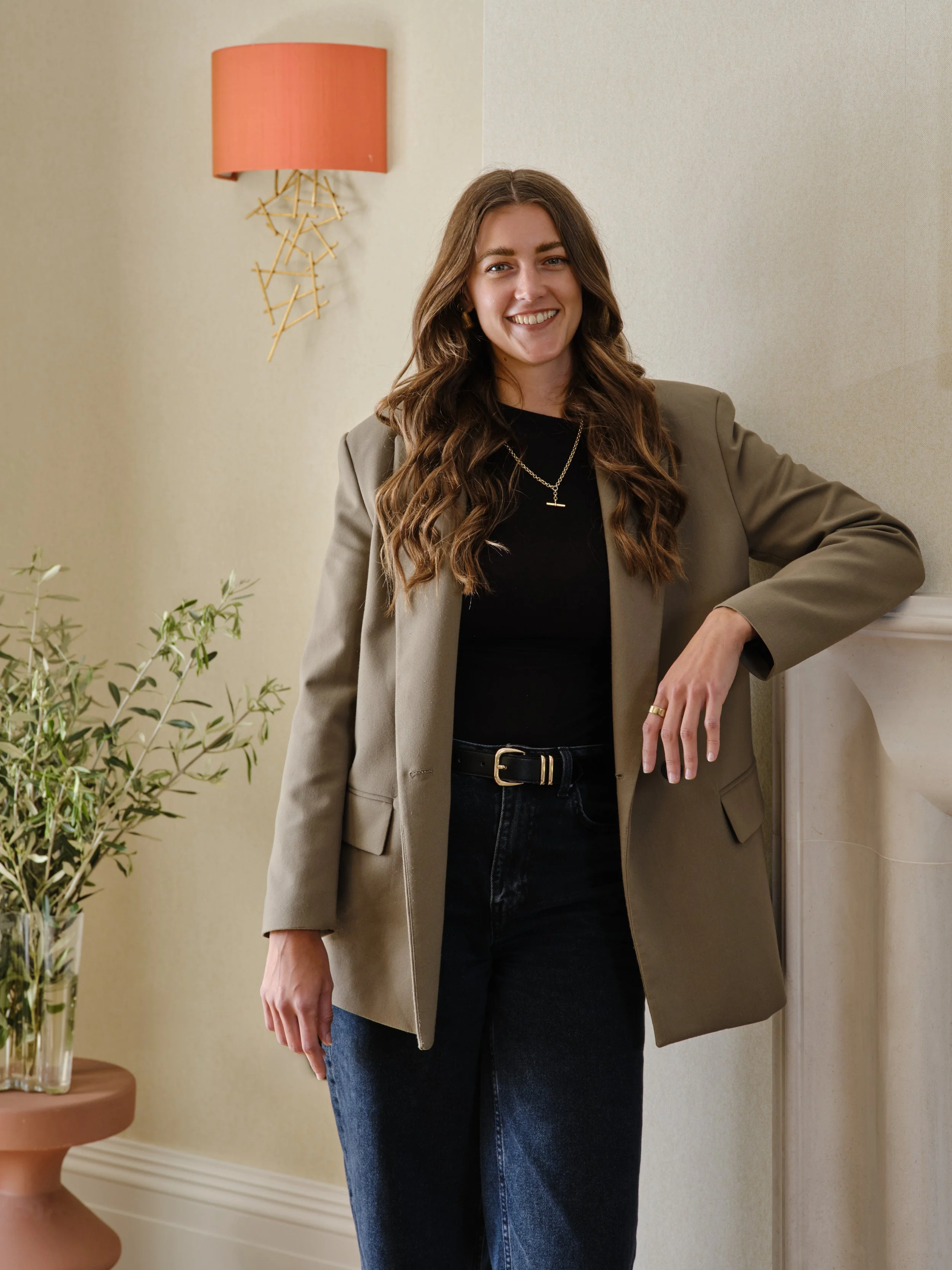 Fran Whittingham-Hun, Interior Designer at Pia Design