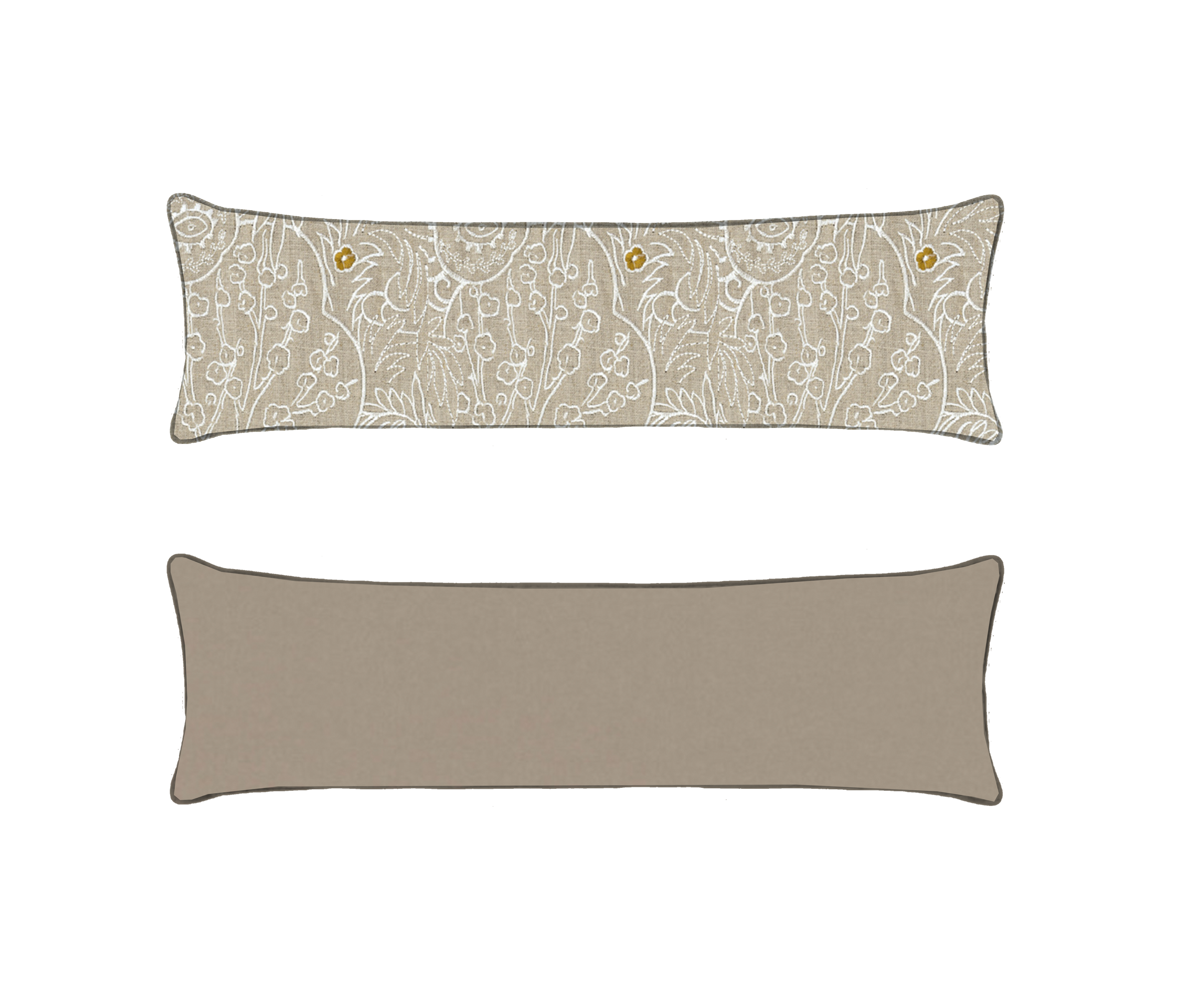 The Margo Cushion