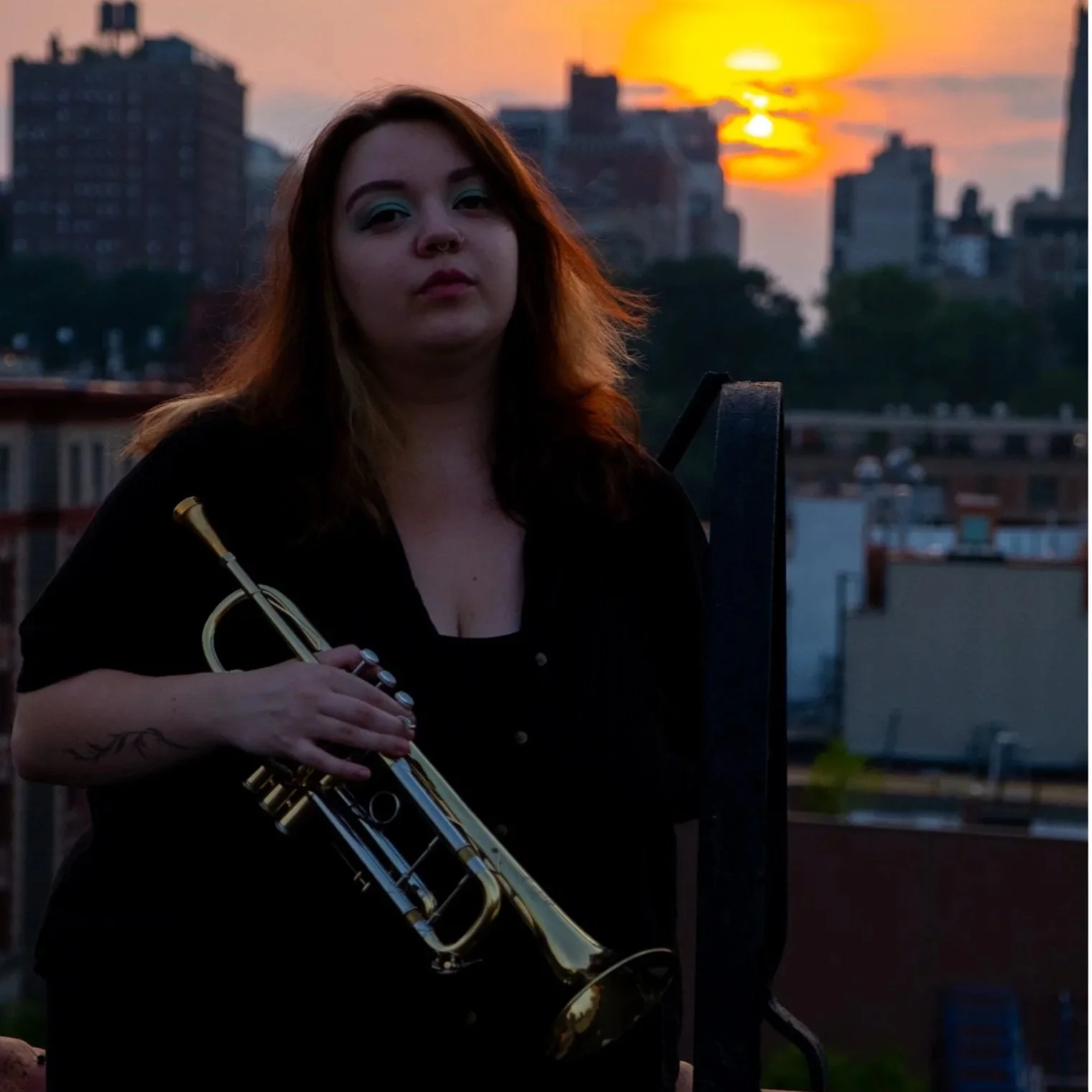 Alexandra Ridout Music