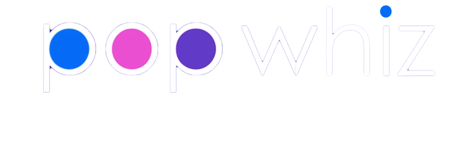 Pop Whiz Game Show