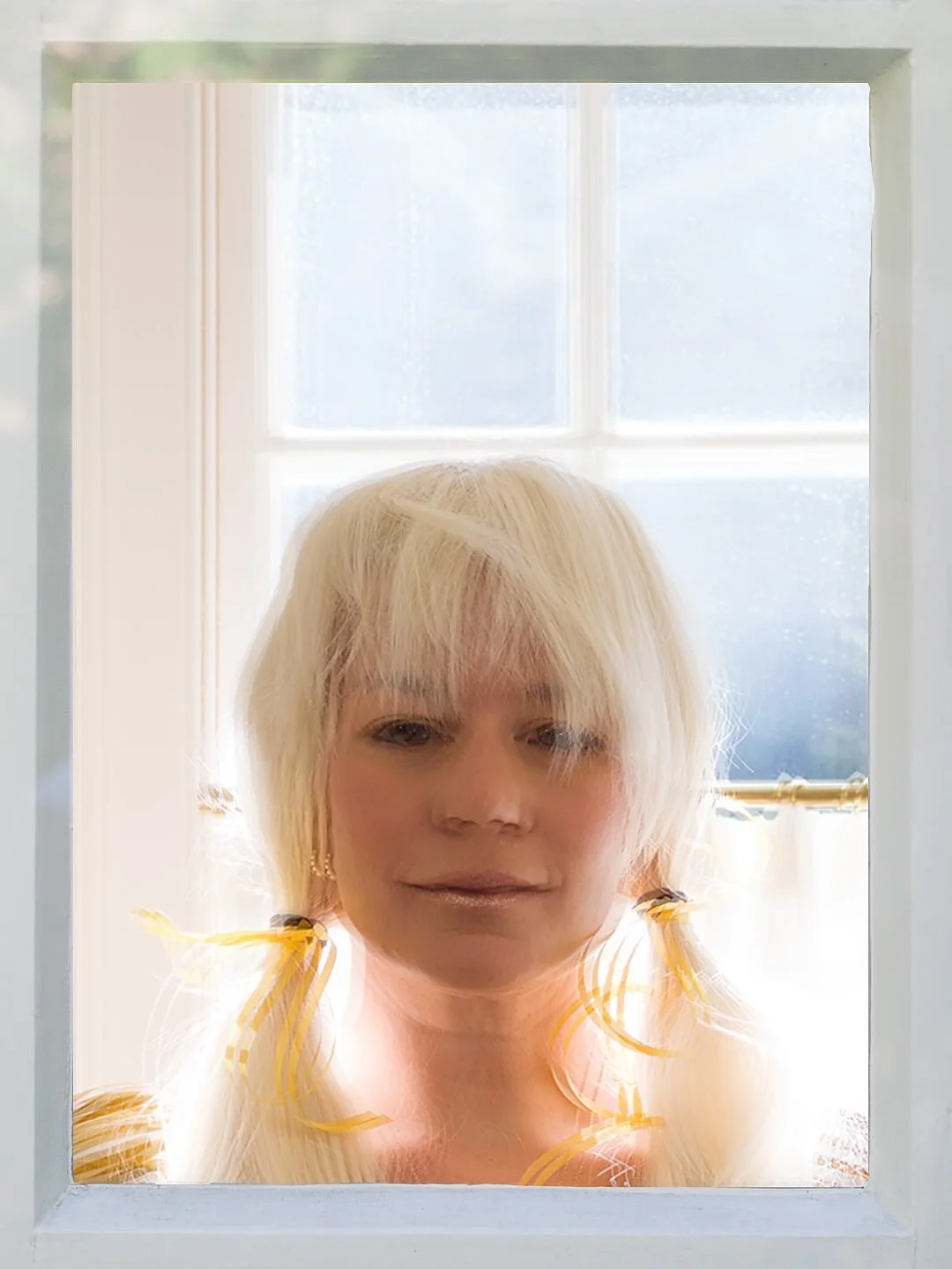 You can&rsquo;t change your undertones. 😔 #stuckforlife #colormehappy