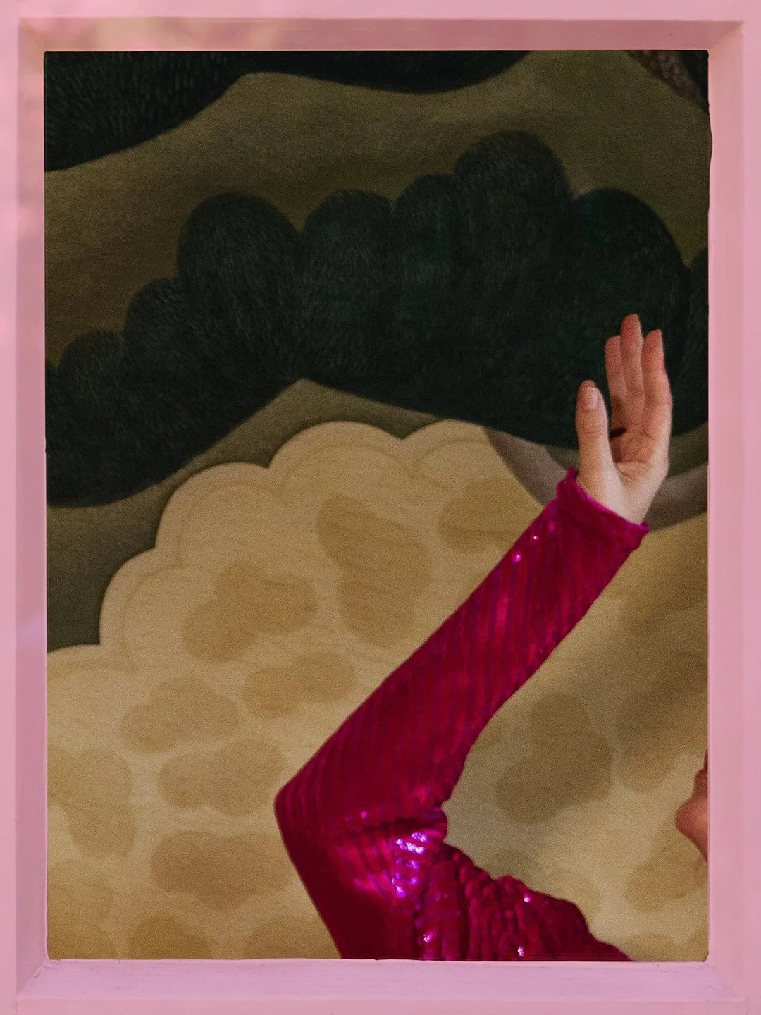 I oh-so crave to be your delightful darling! 🎀 ☺️