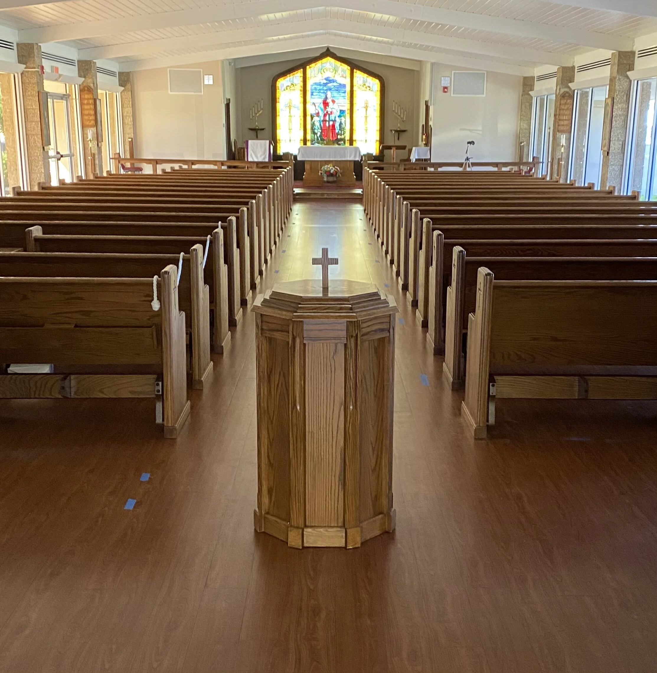 The Life of Discipleship