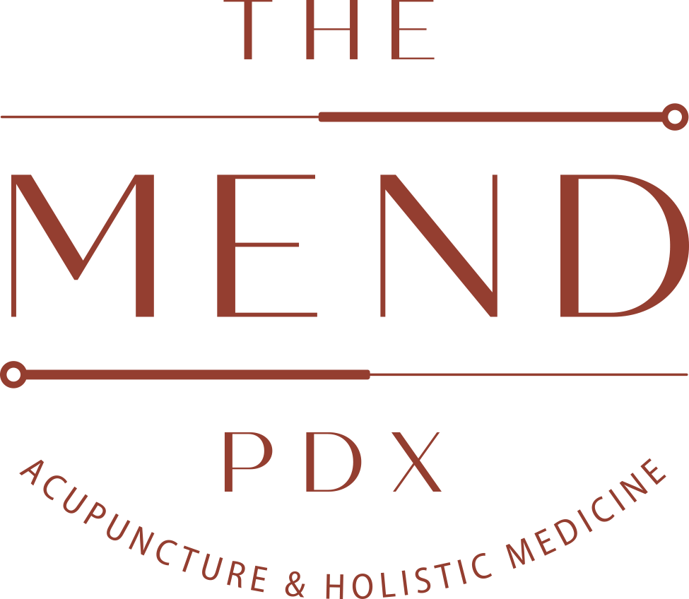 The Mend PDX