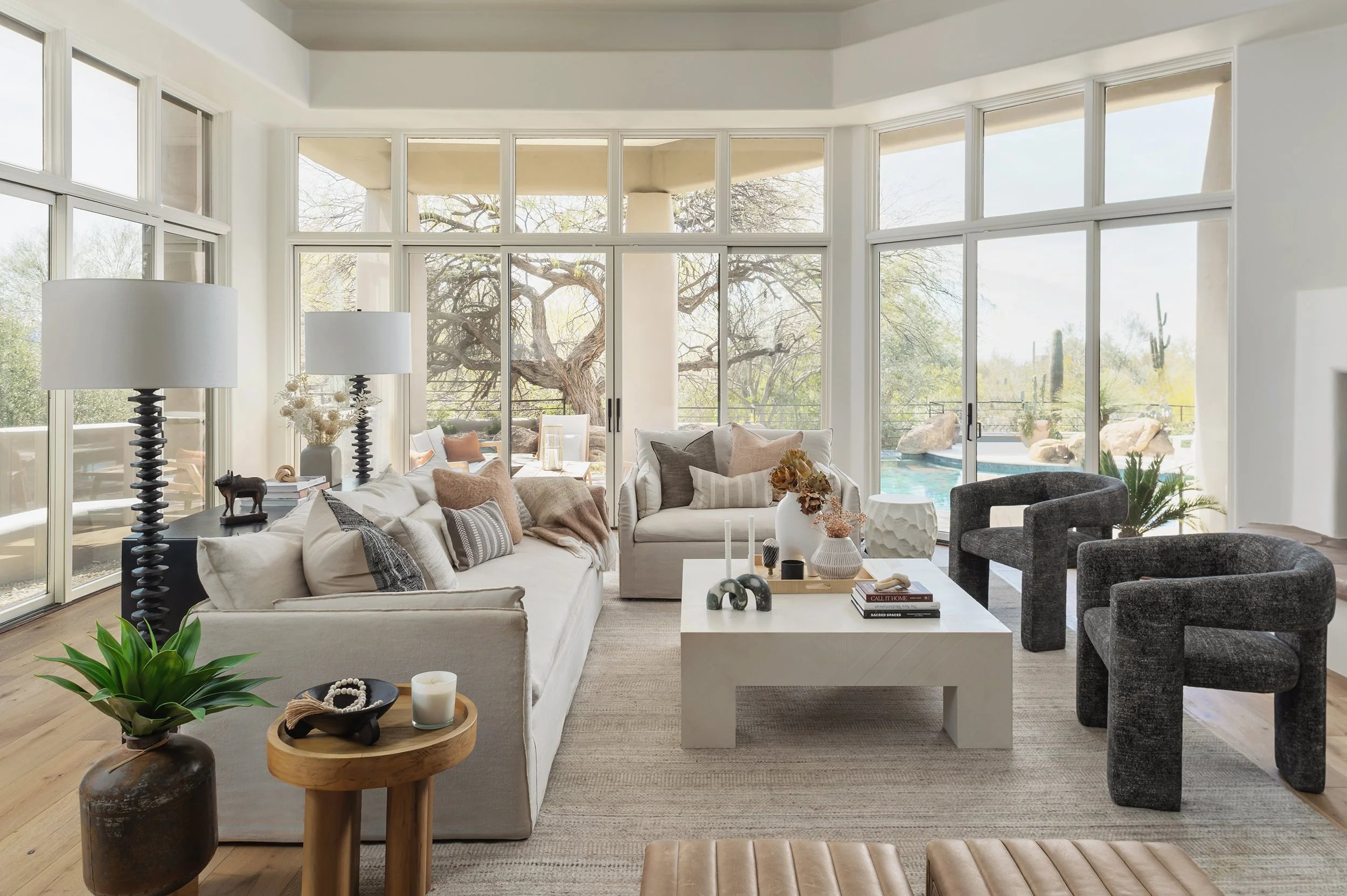 Solutions — Moreau Design | Luxury Full-Service Interior Design Studio ...