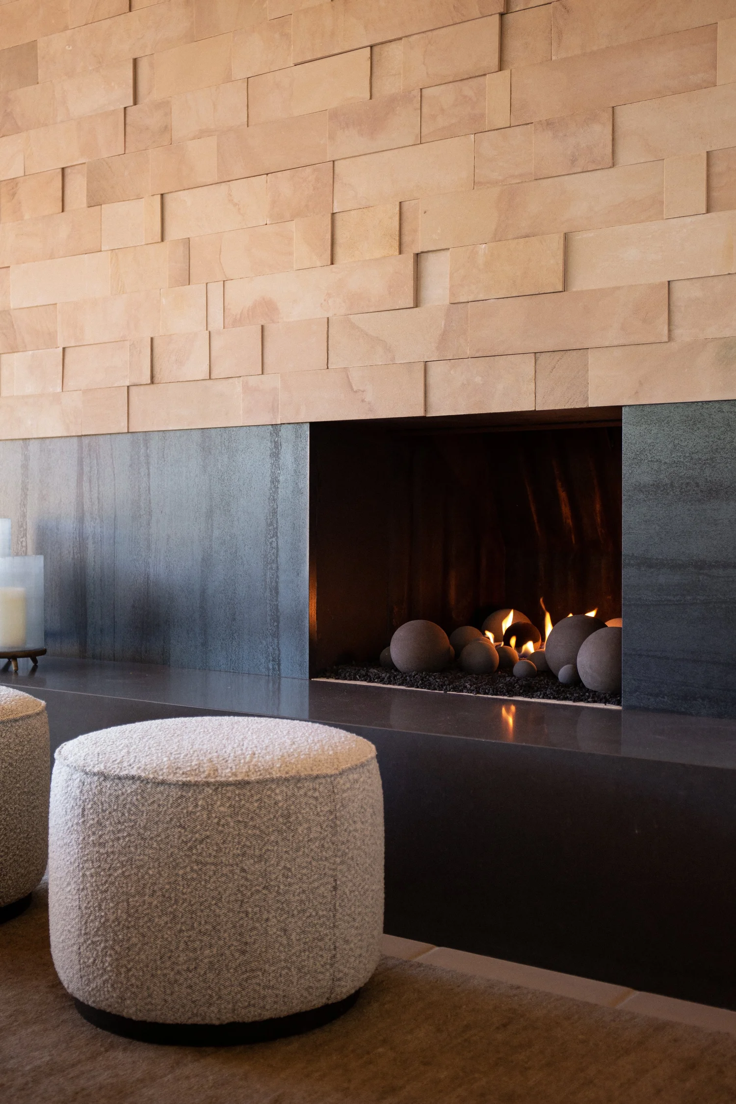 Photo inspiration: Gallery Detail: Bear Mountain Retreat Moreau Design