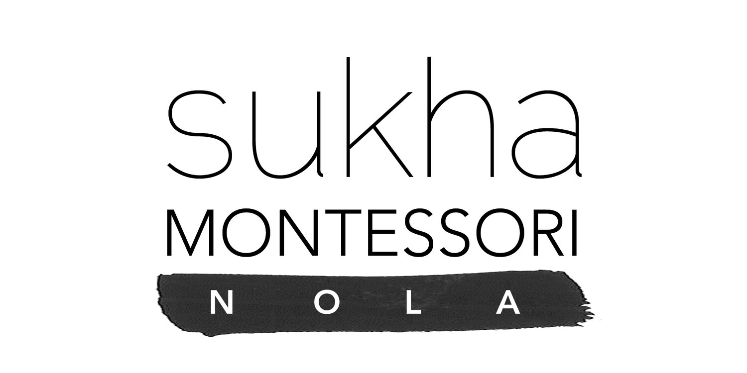 Sukha Montessori 
