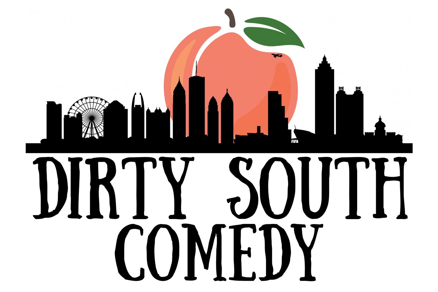 Dirty South Comedy