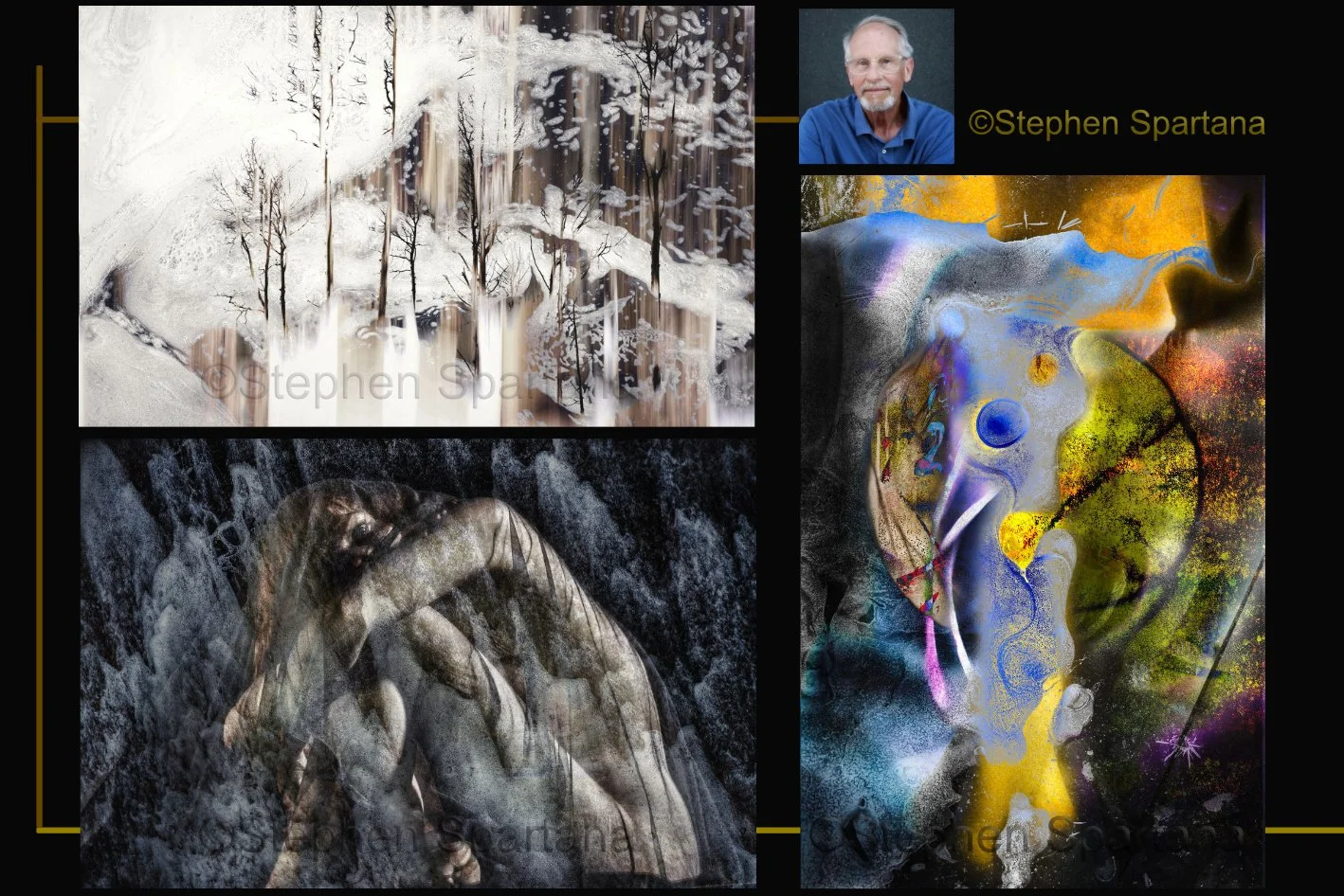 ©Stephen Spartana-Fine Art Photographer