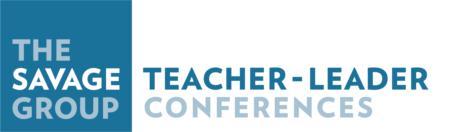 Teacher Leader Conference