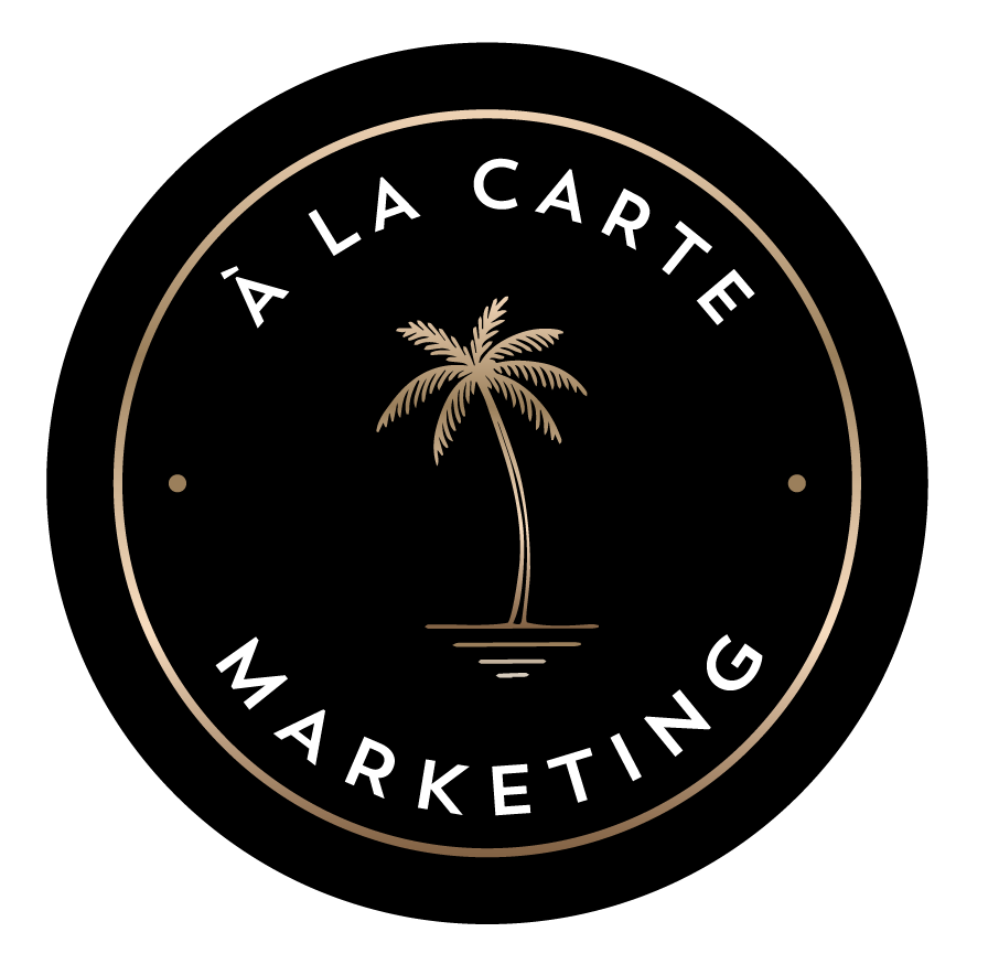 À LA CARTE MARKETING