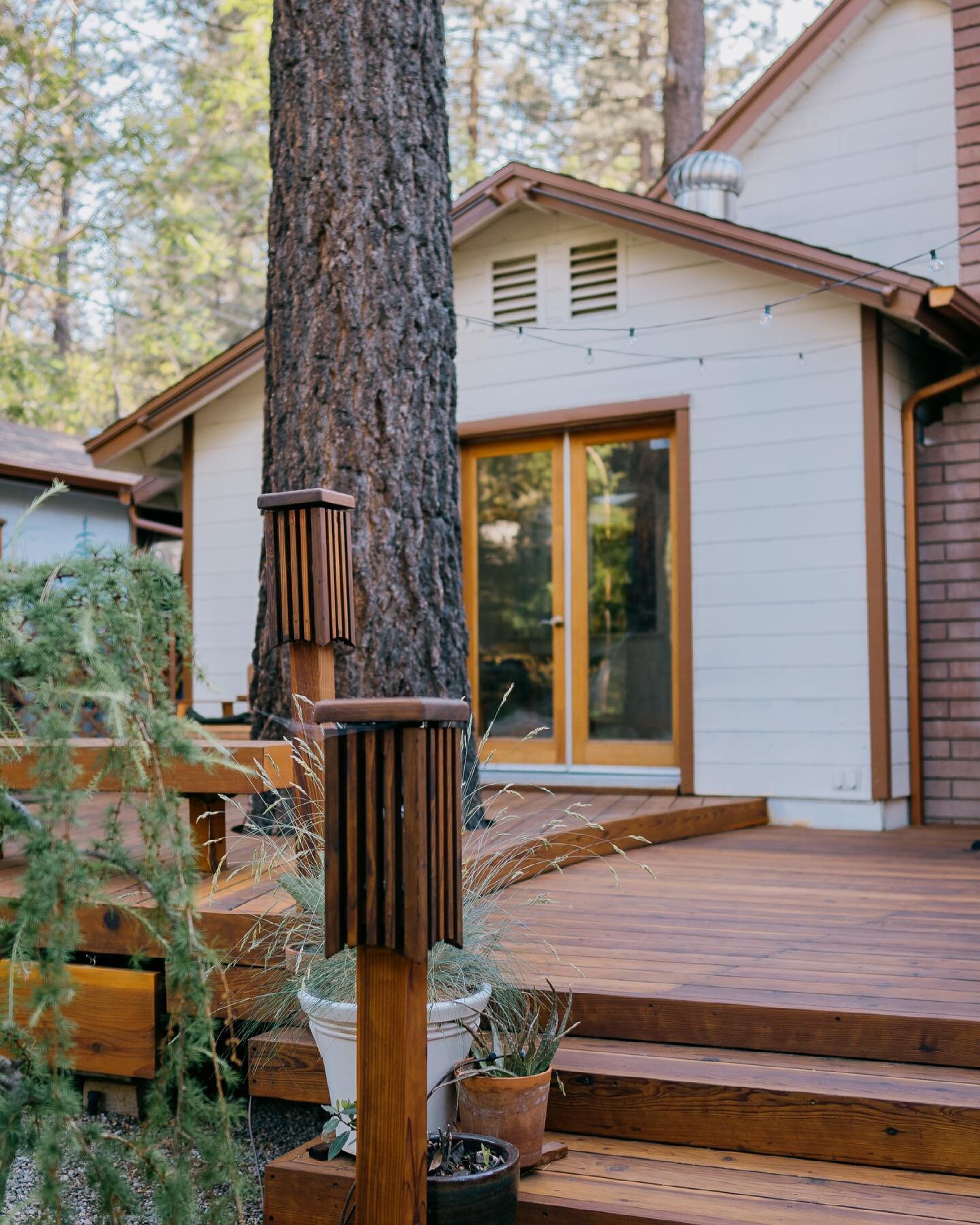 We are getting ready for the first WES Wood Building in the Garden class tomorrow and we are SO excited to see you all! 🧰 🔨 ☀️ 🌲