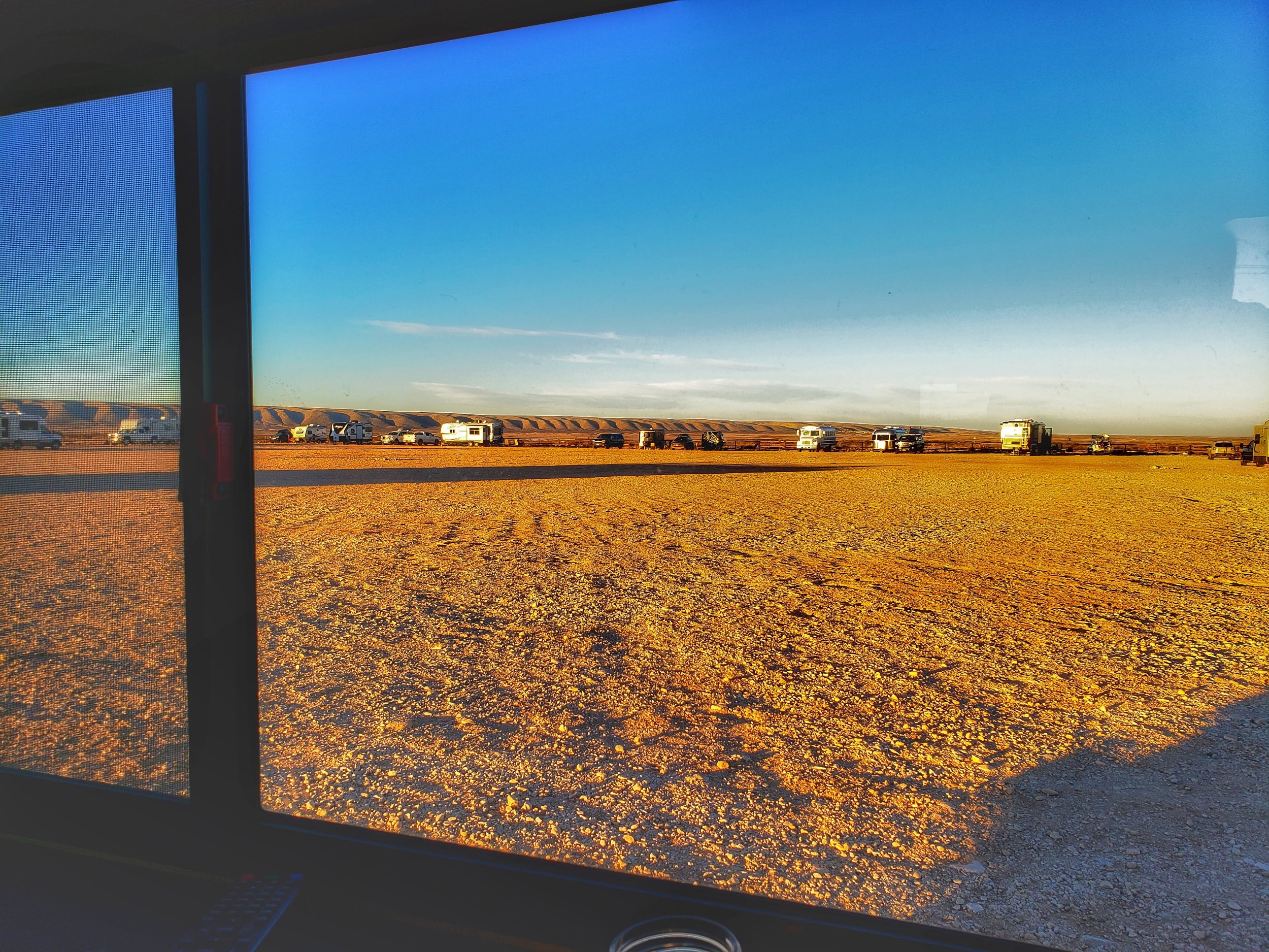 Chosa BLM, Carlsbad, NM