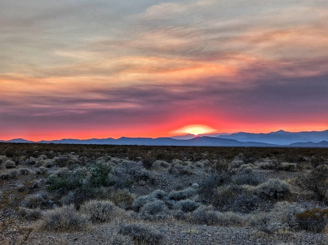 Valley of Fire West, Overton, NV