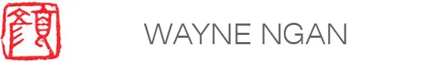 Wayne Ngan Studio