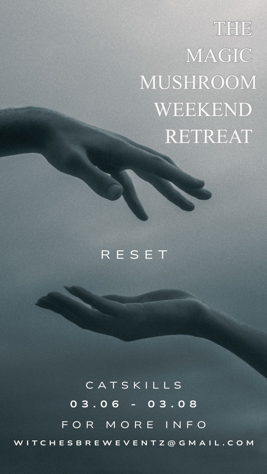 HEART OPENING CEREMONY