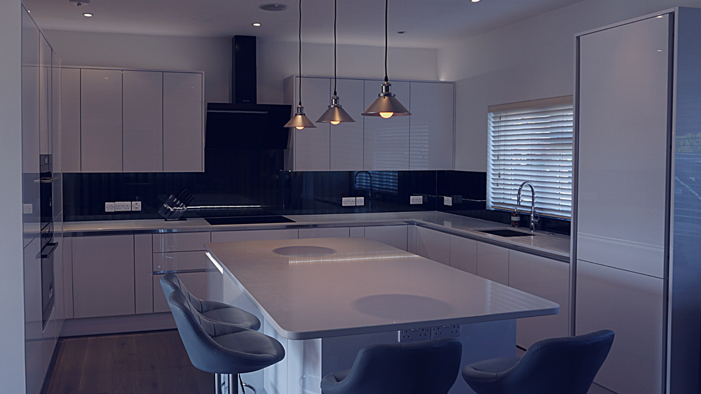 Kitchen Design Fitting And Installation Hertfordshire Stevenage