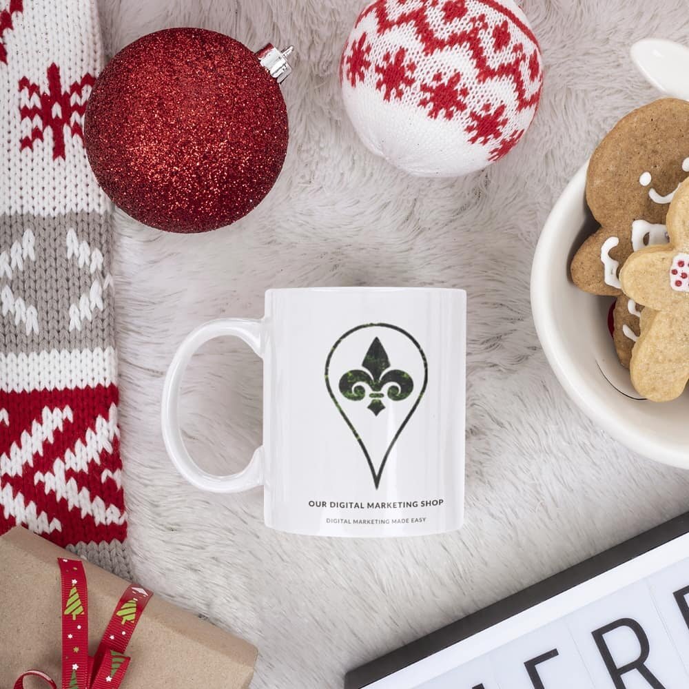 What do you want for the holidays? Is it a better marketing plan, fresh ideas, more control over your business's future? 
🎄
That's where Our Digital Marketing Shop comes in! It puts your holiday wishes within reach. 
🎁
We're a small team that's try