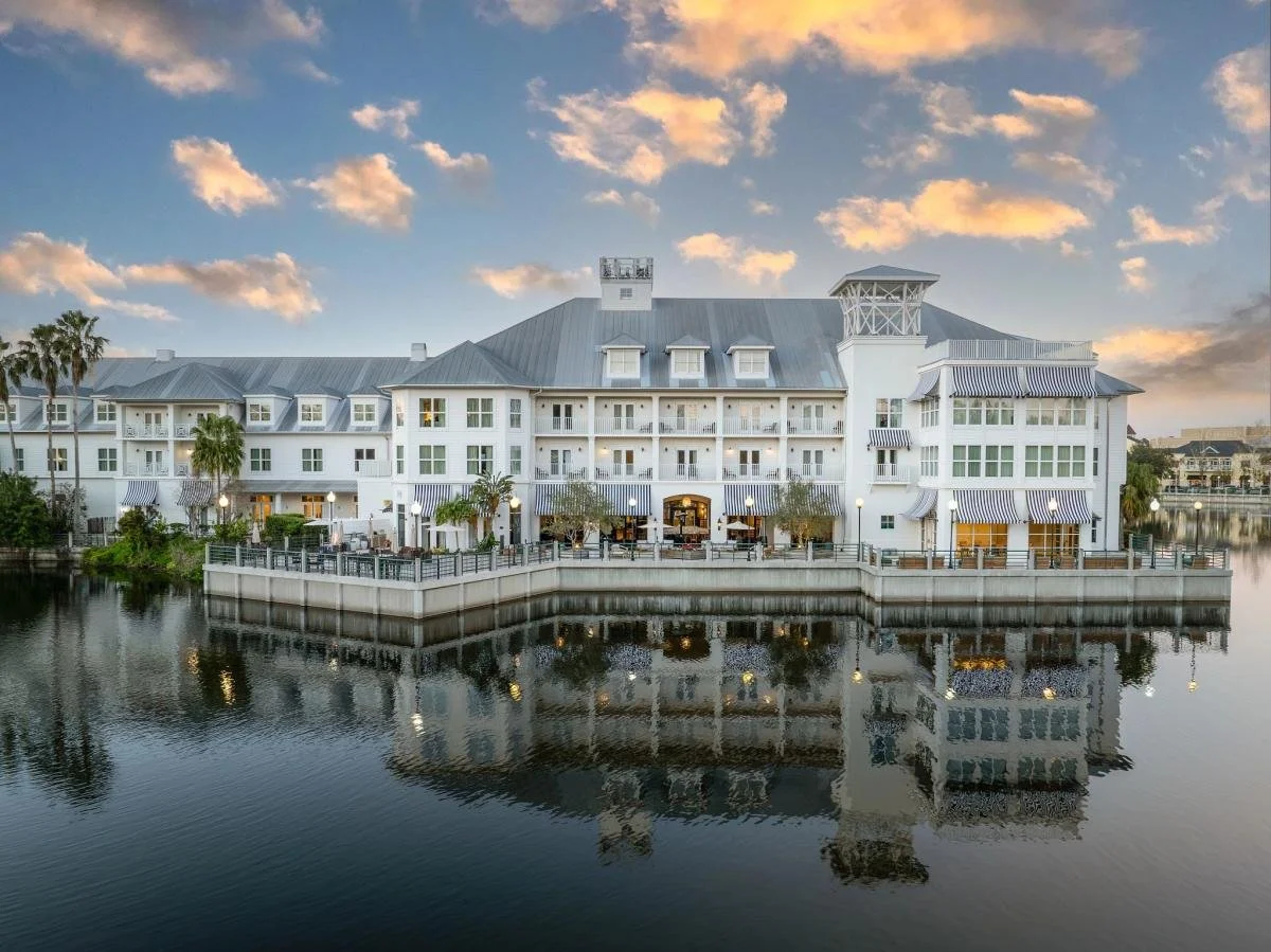 The Best Places for Family Photography Around Dr Phillips, Florida