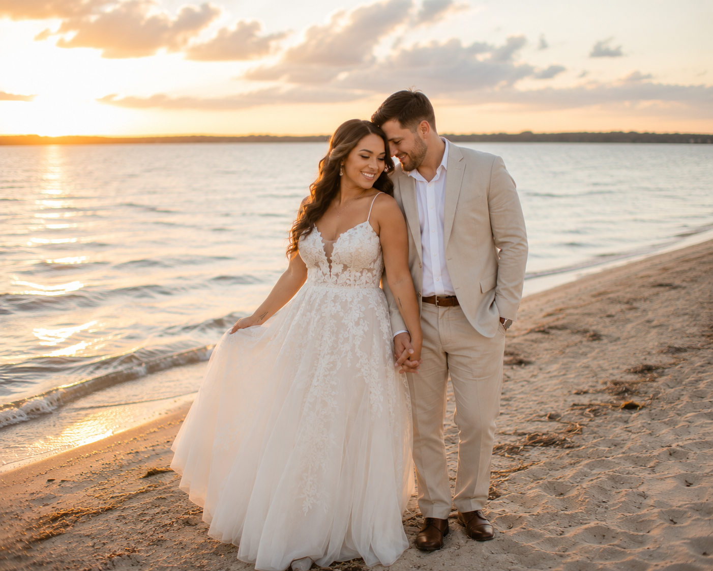 Best Places for Elopement Photography in Central Florida (Hidden Gems &amp; Beautiful Locations)