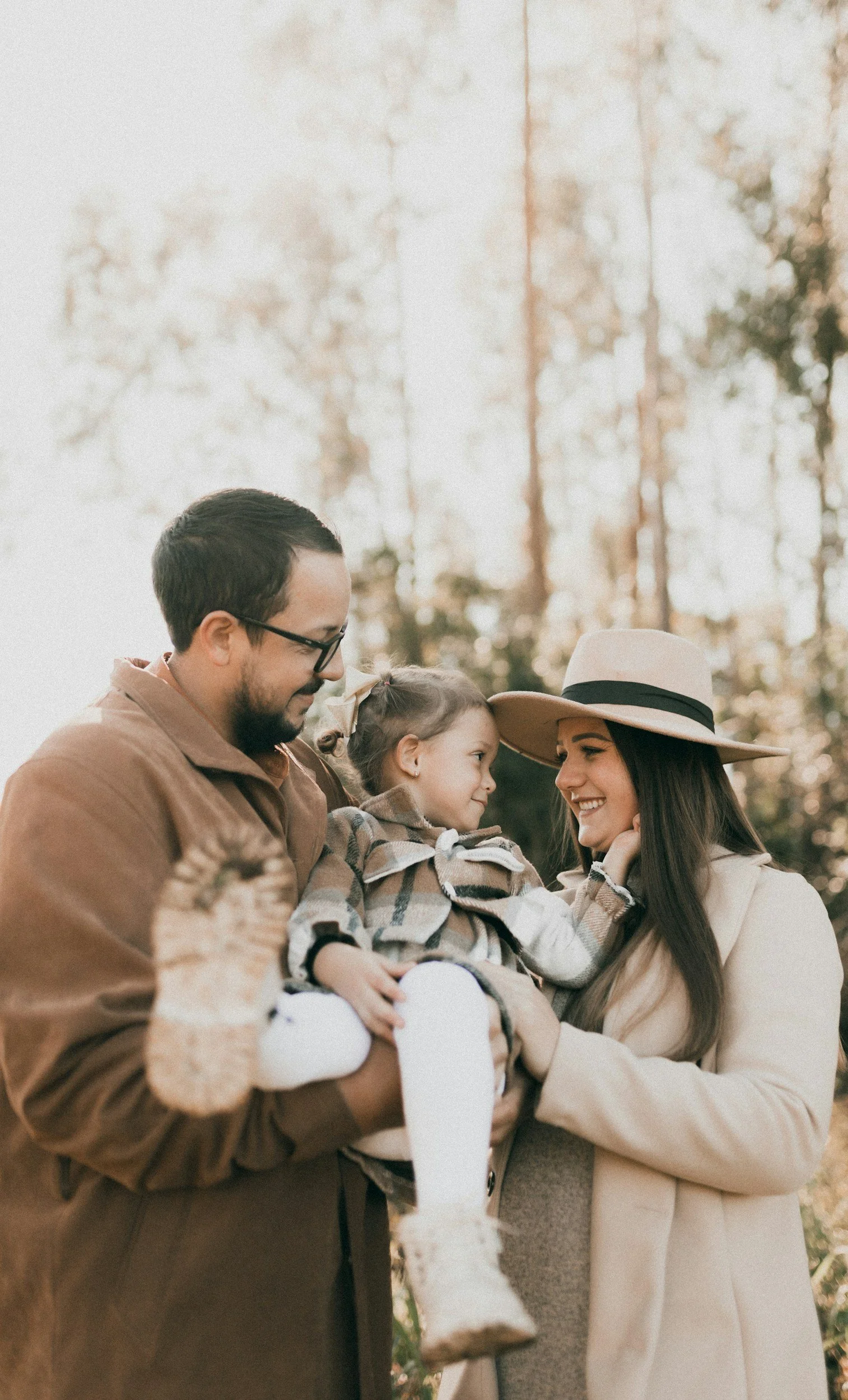 What to Wear For Your Family Photoshoot