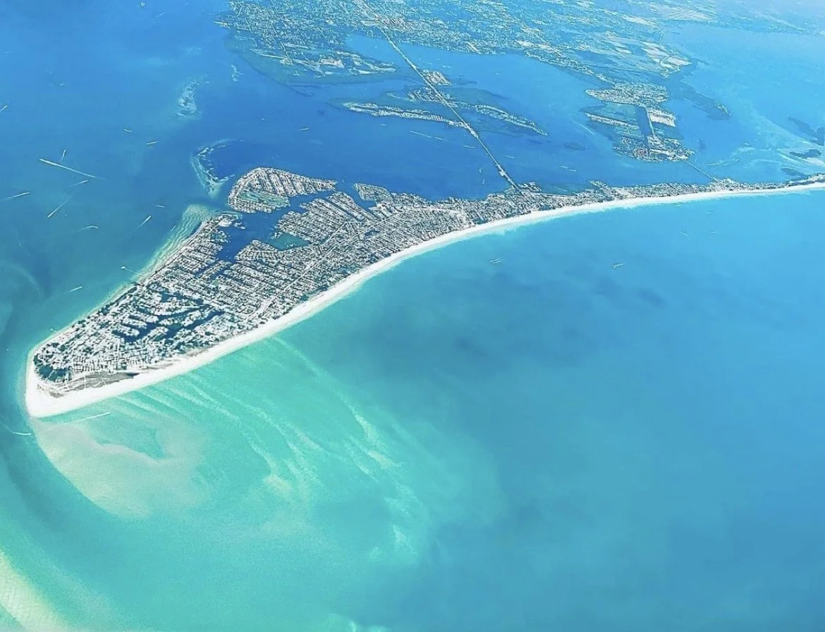 Anna Maria Island, FL | Laura Jessica Photography