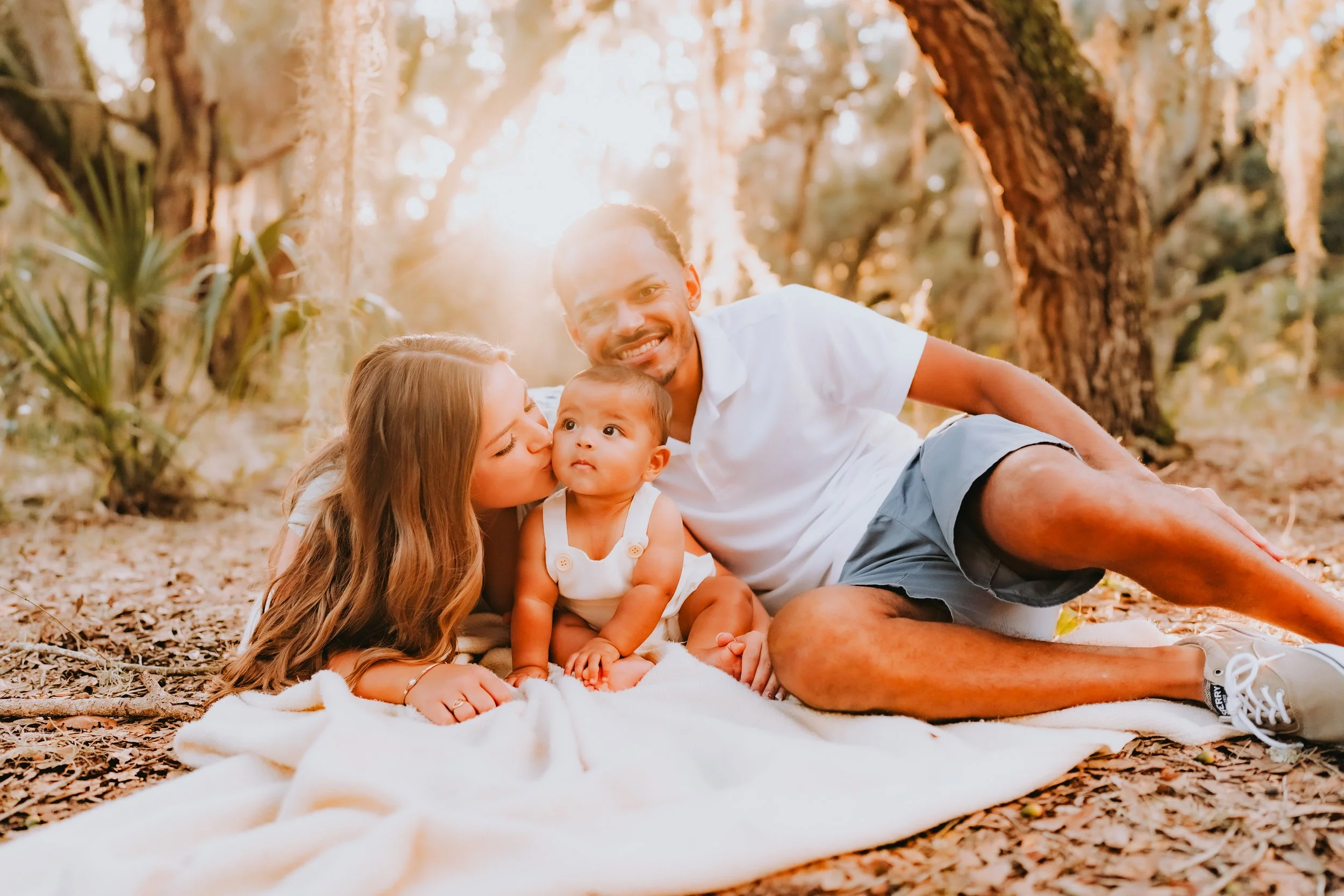 How To Prepare Your Child For Their Photoshoot