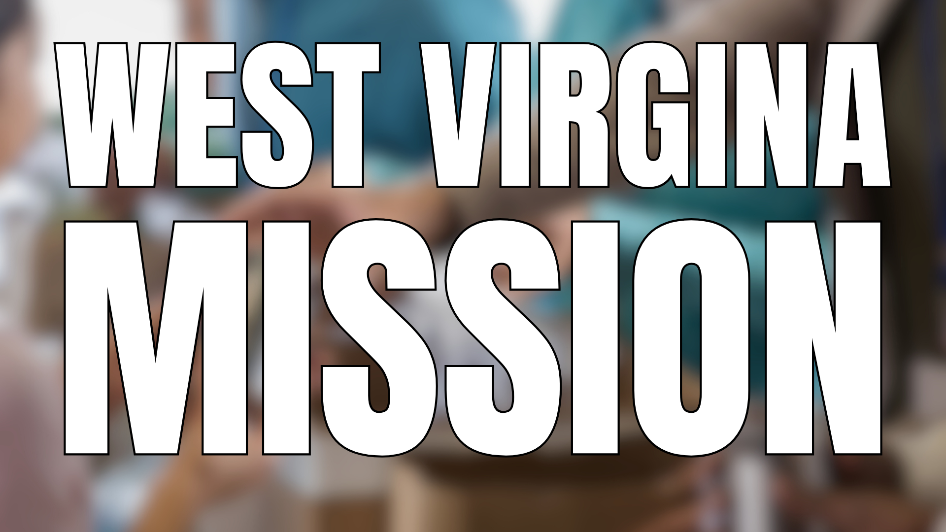 Virginia Mission Module UCUMC