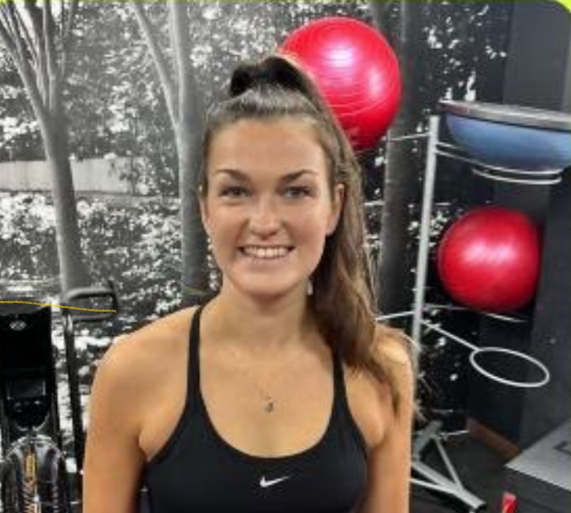 Emily personal trainer 