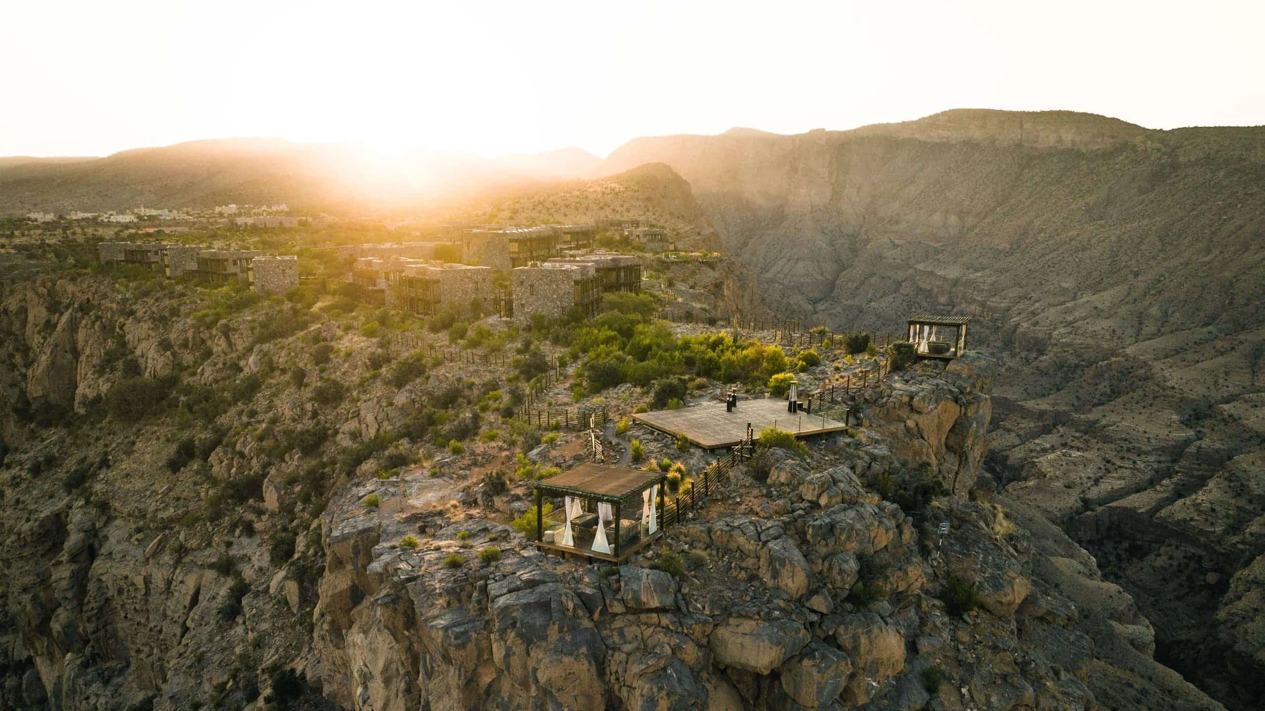 Alila Jabal Akhdar