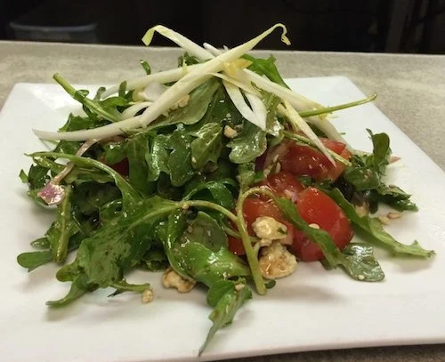arugula salad.JPG