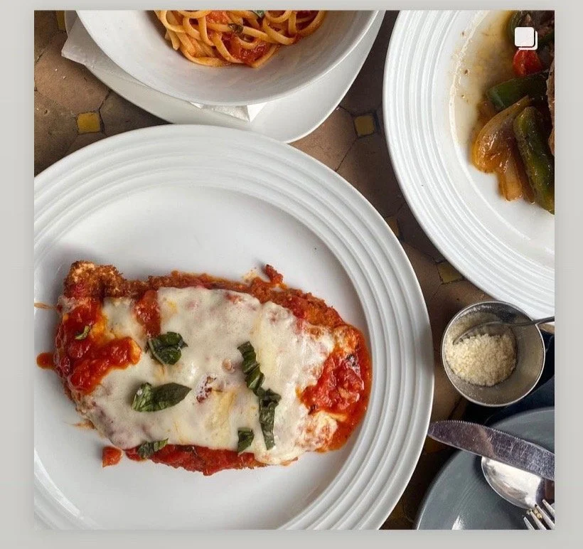 Gourmet Italian Delight Meals